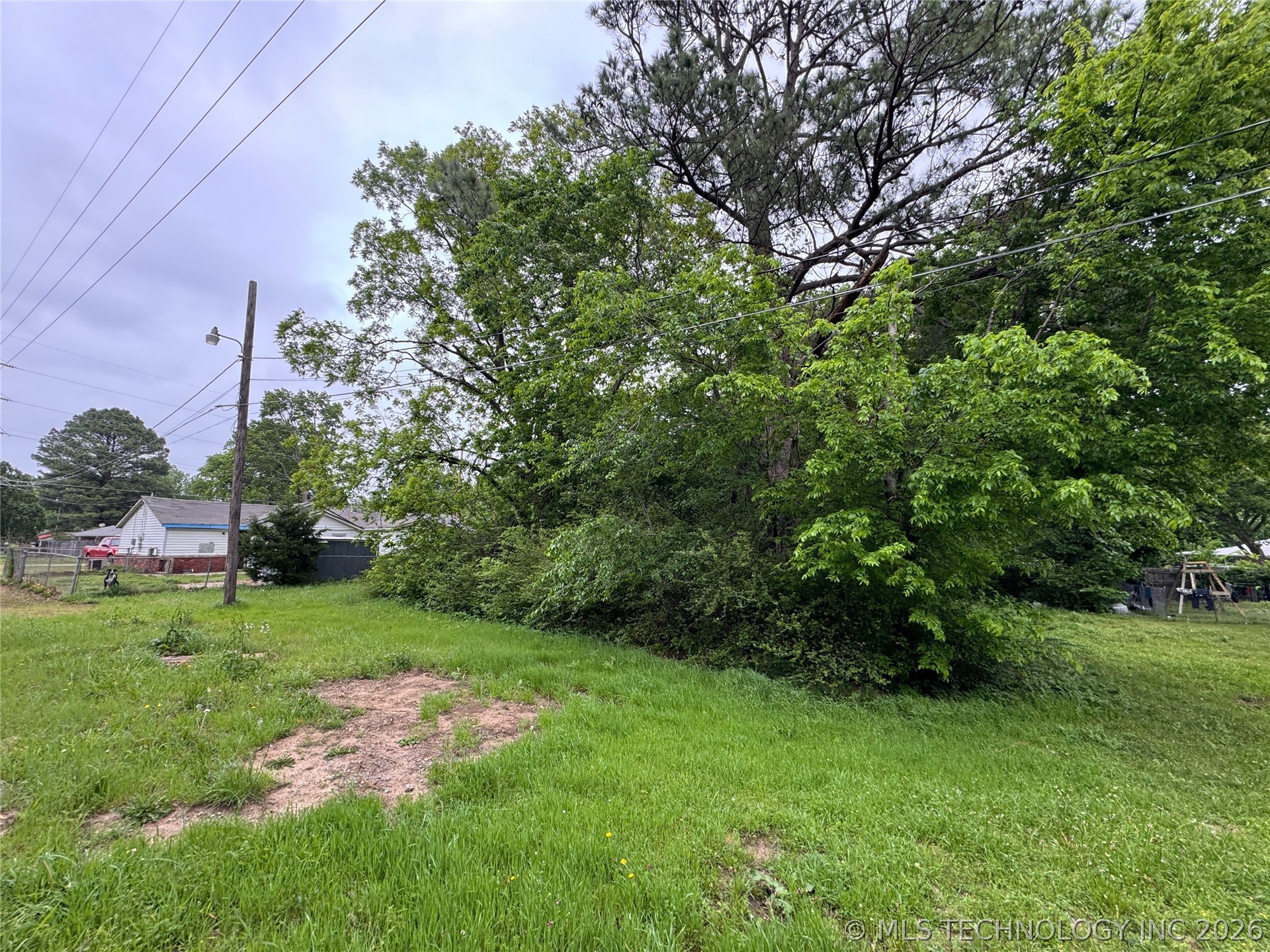 401 S Hall Avenue Wagoner OK 74467