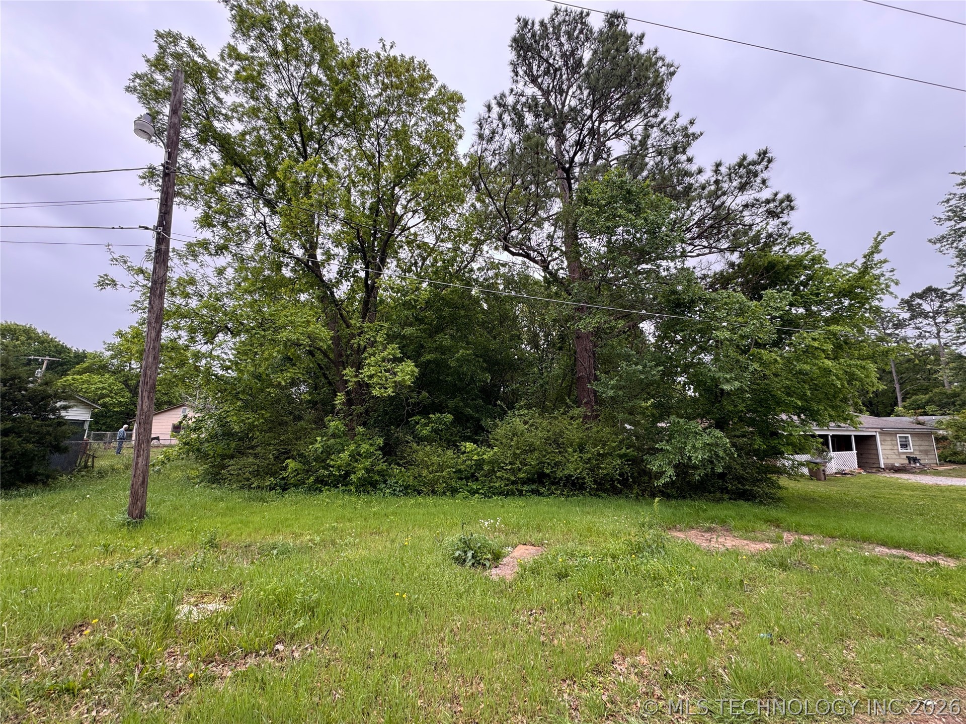 401 S Hall Avenue Wagoner OK 74467