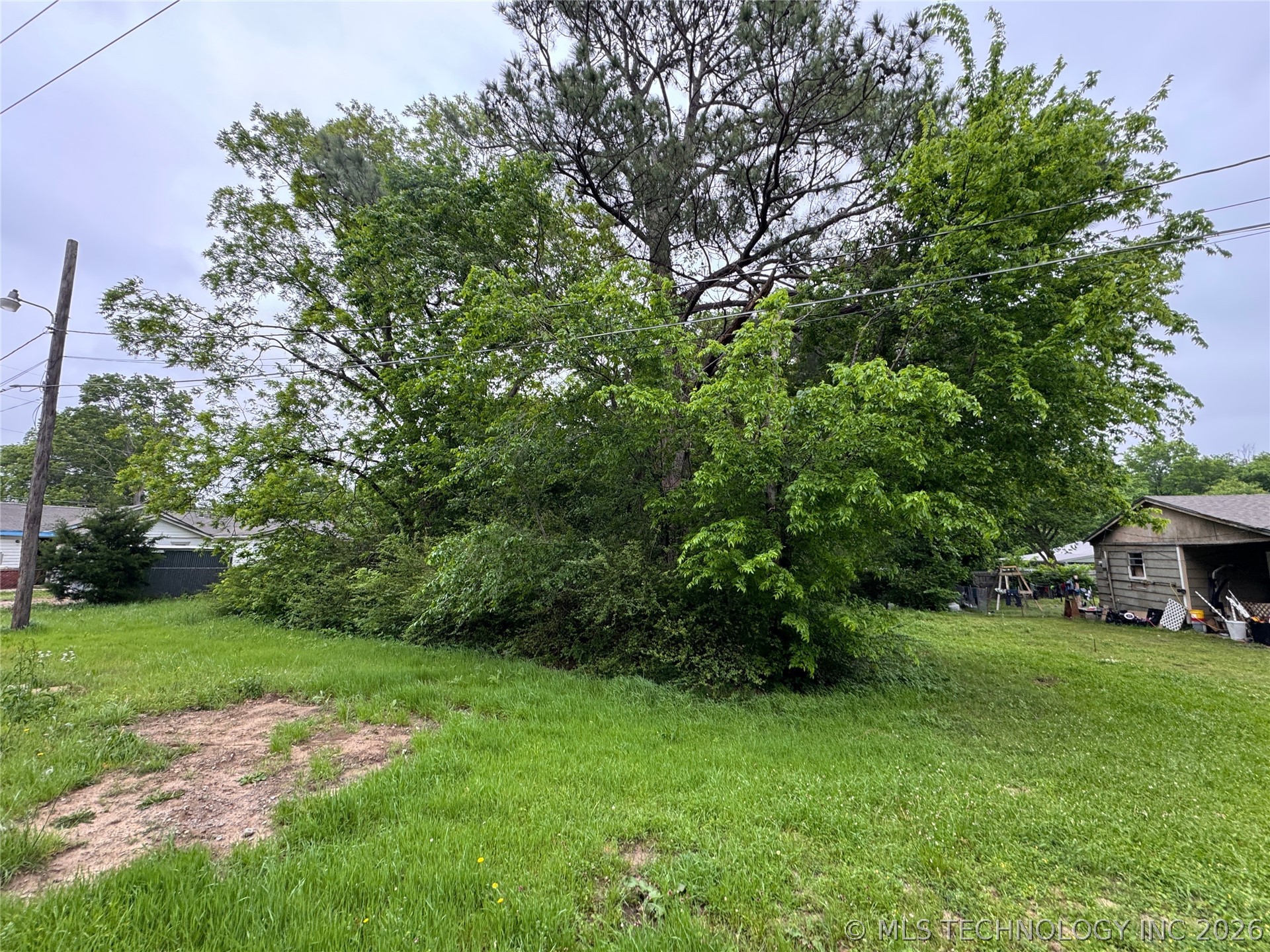 401 S Hall Avenue Wagoner OK 74467