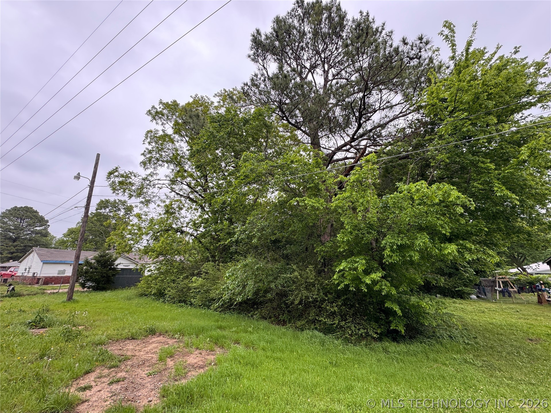 401 S Hall Avenue Wagoner OK 74467