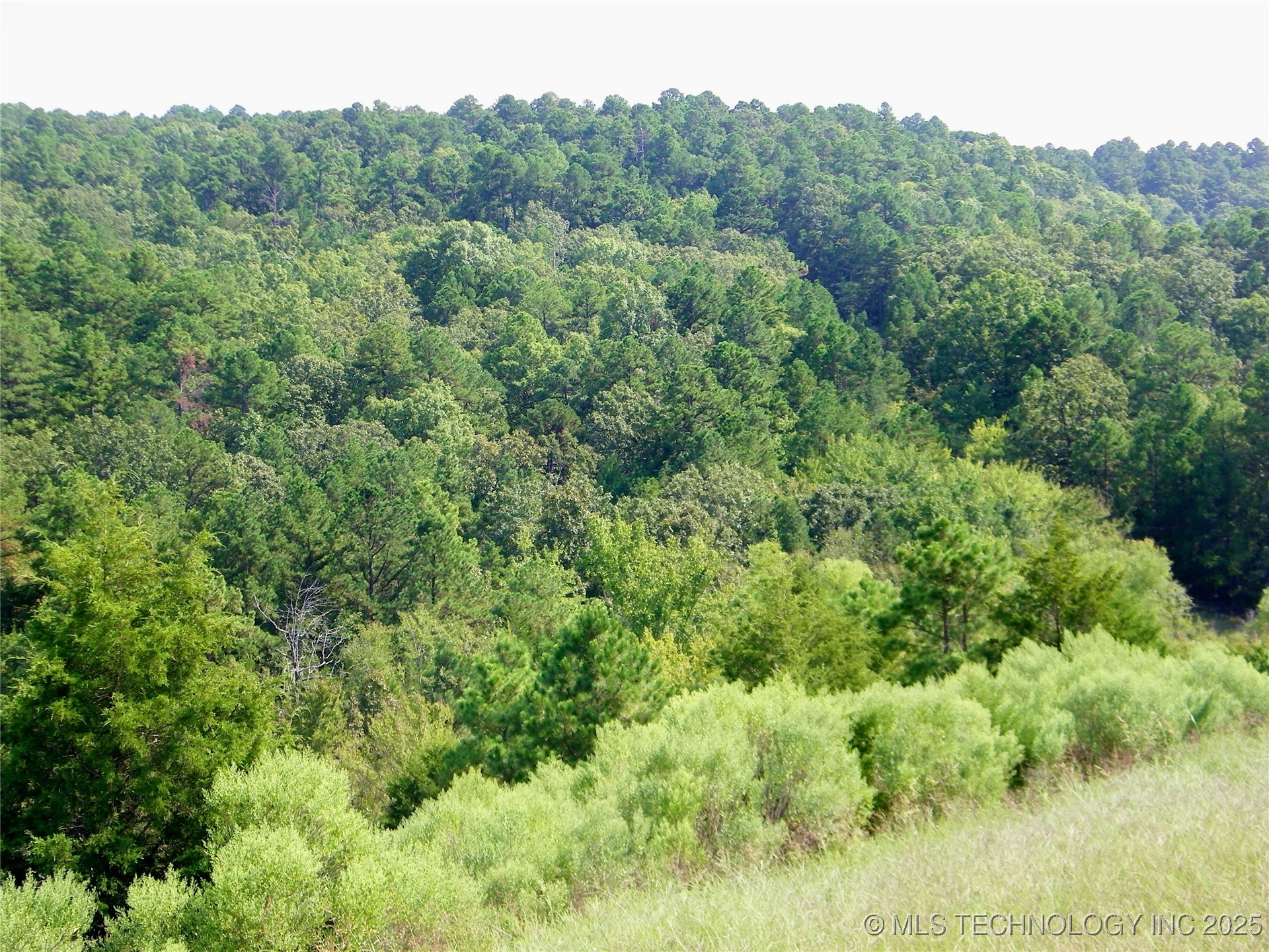 Land Smithville OK 74957