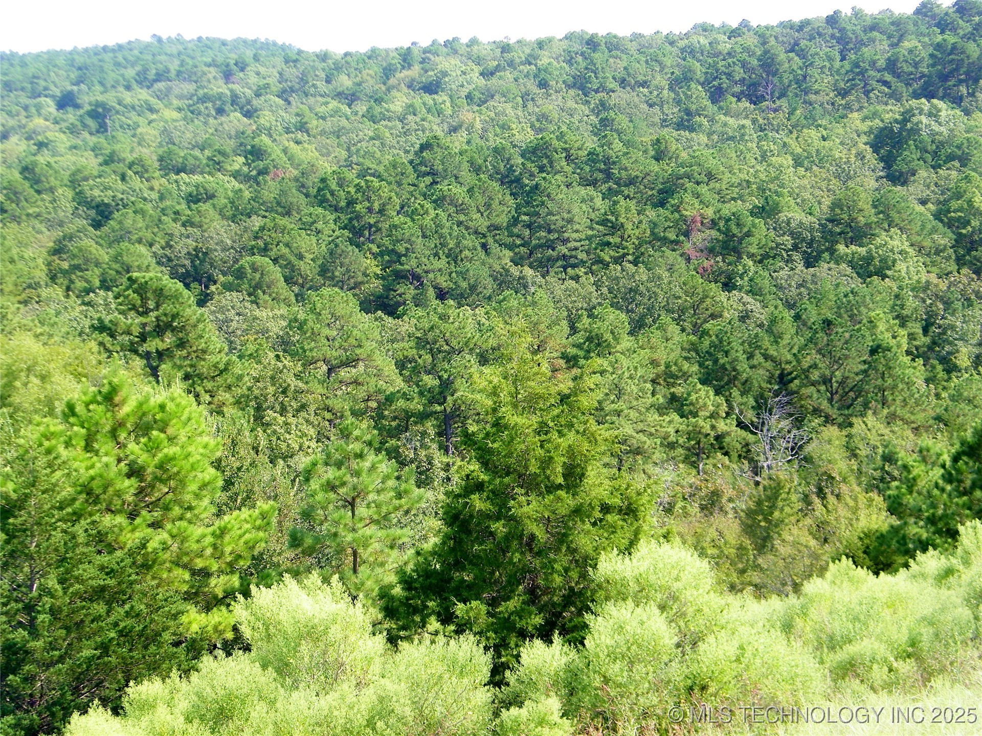 Land Smithville OK 74957