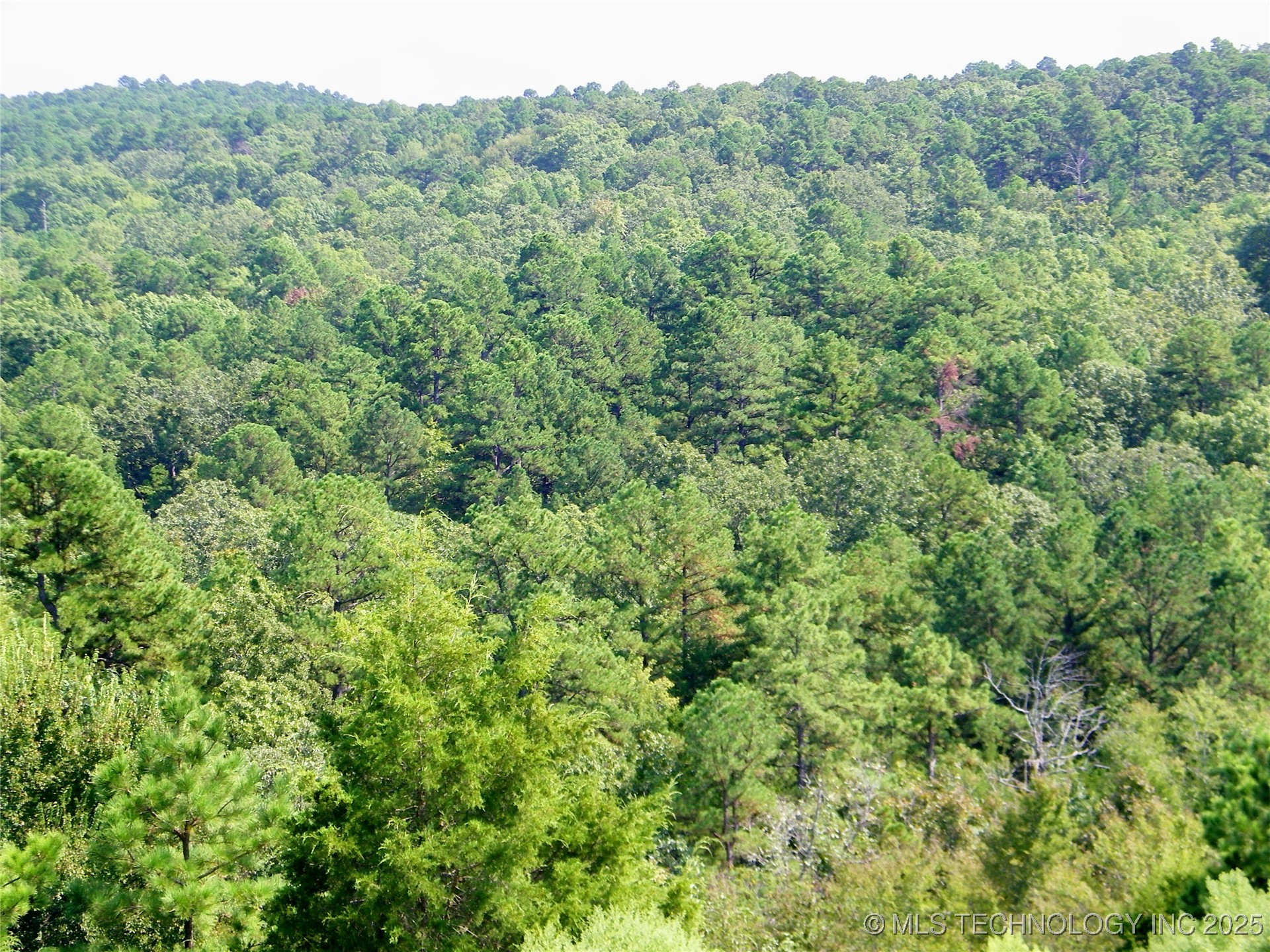 Land Smithville OK 74957