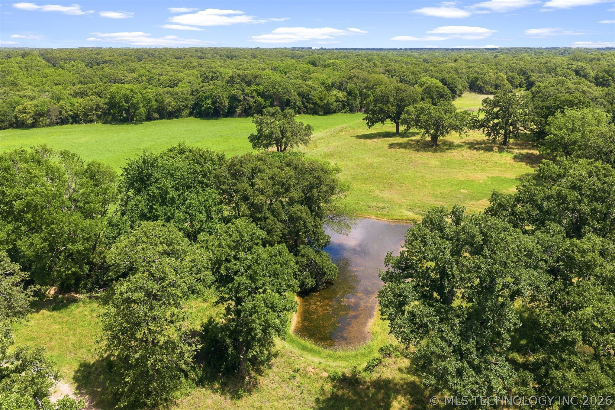 8248 Furrh Road Wilson OK 73463