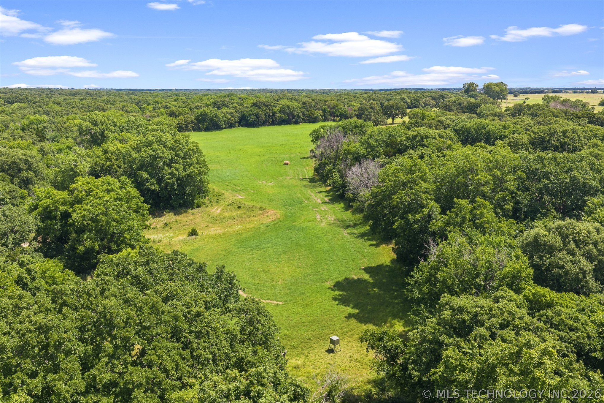 8248 Furrh Road Wilson OK 73463