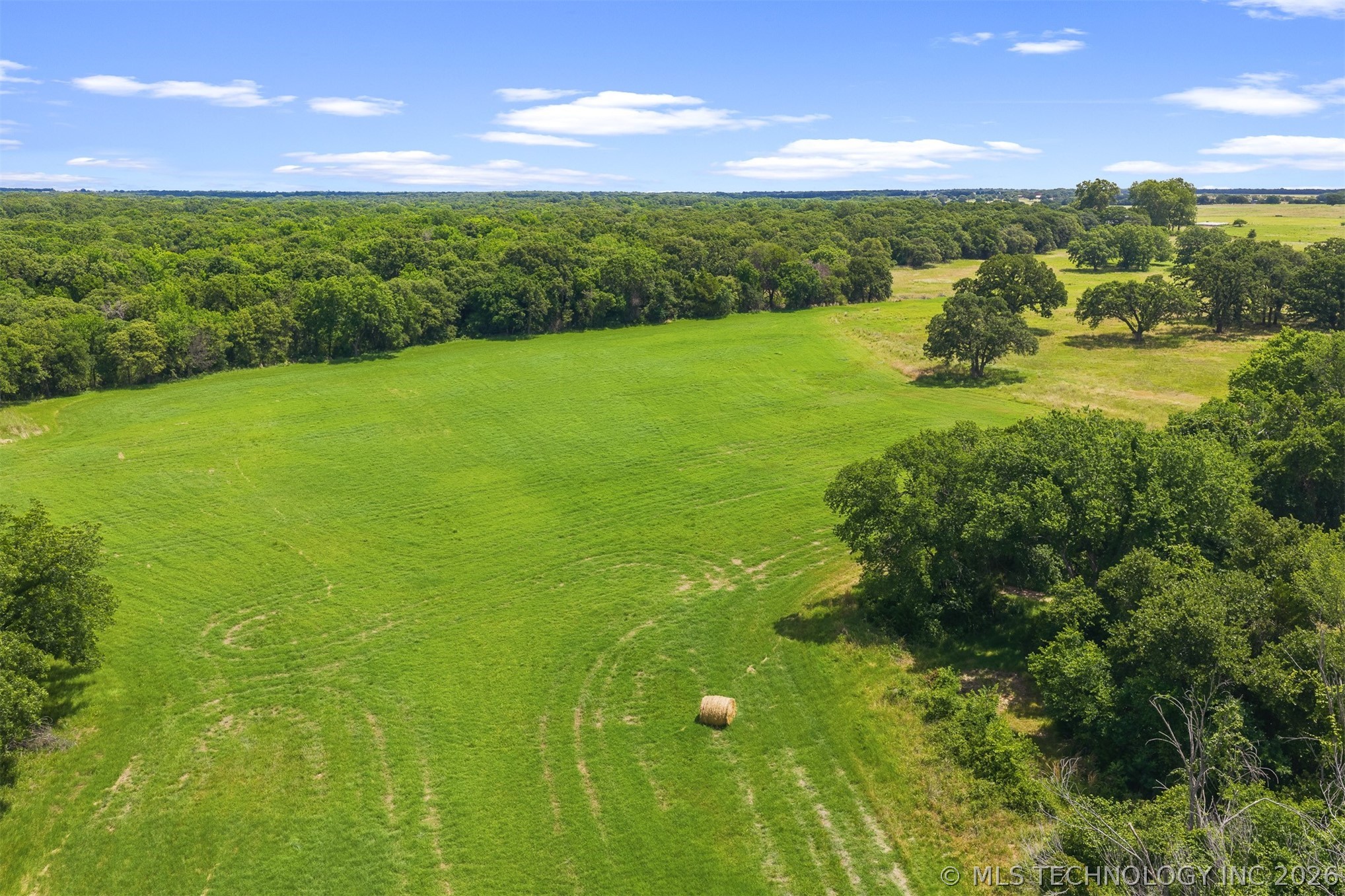 8248 Furrh Road Wilson OK 73463