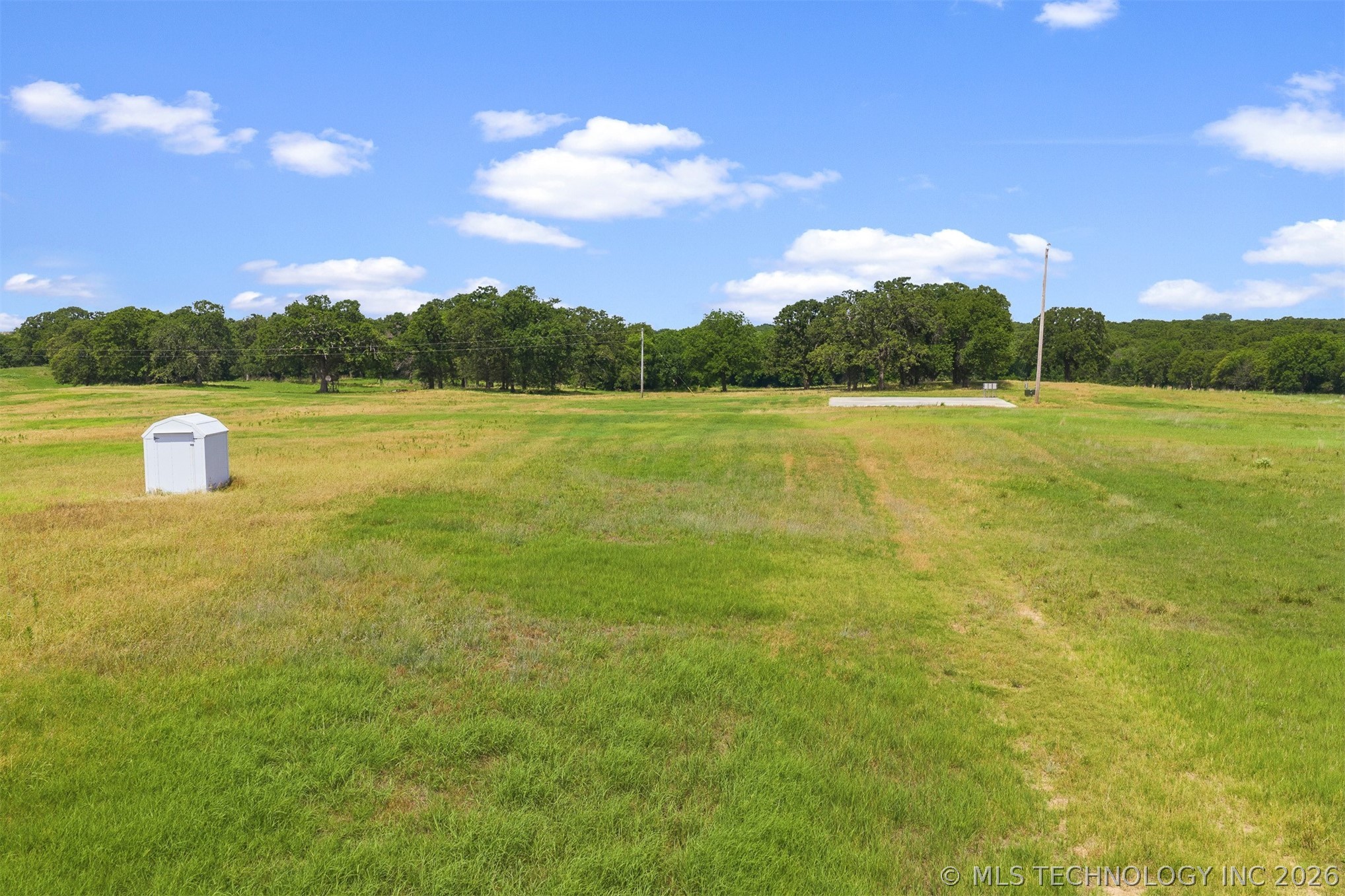 8248 Furrh Road Wilson OK 73463
