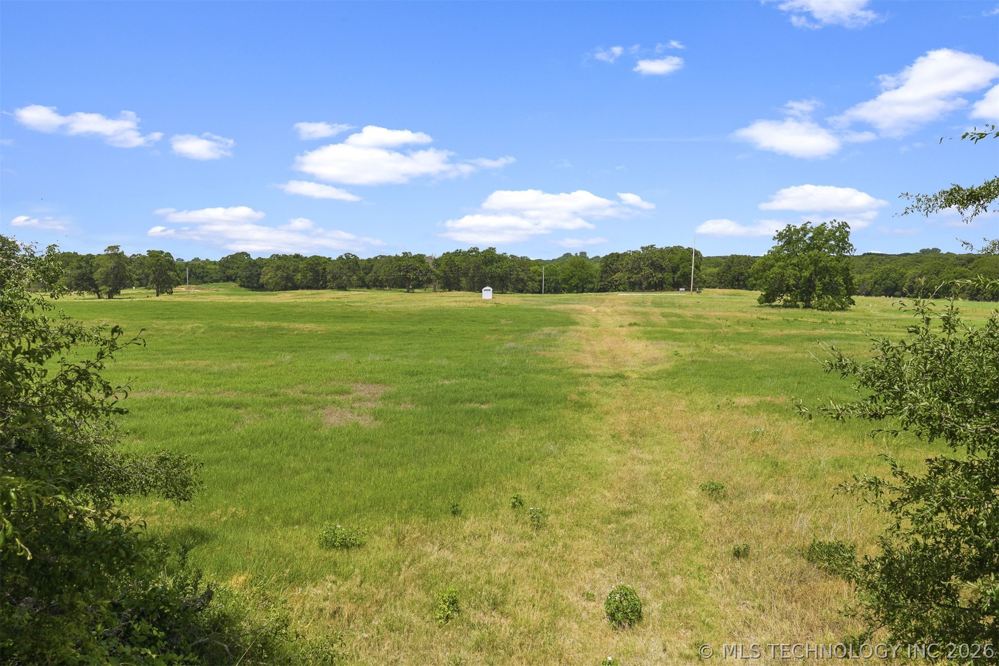 8248 Furrh Road Wilson OK 73463