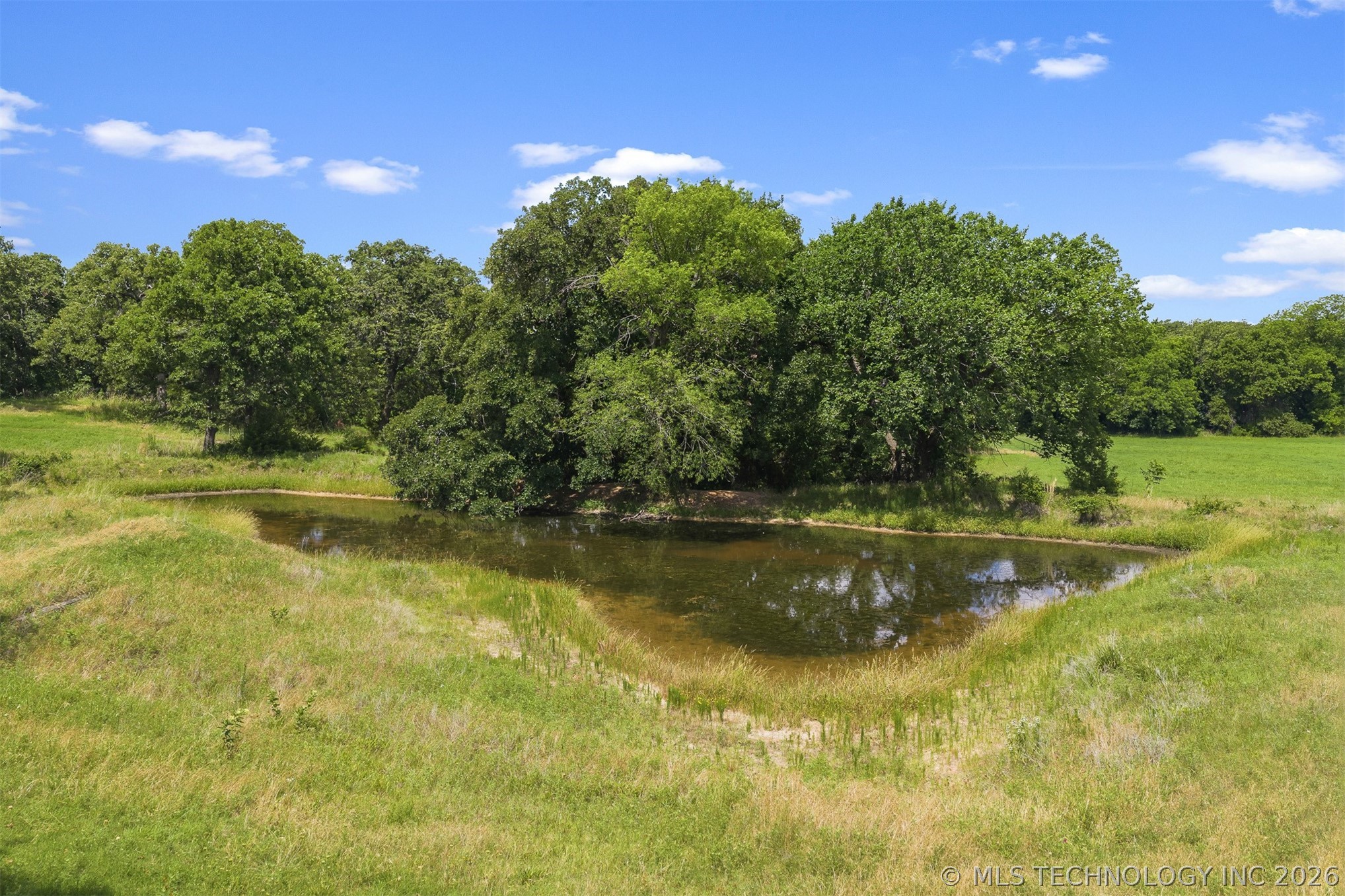 8248 Furrh Road Wilson OK 73463