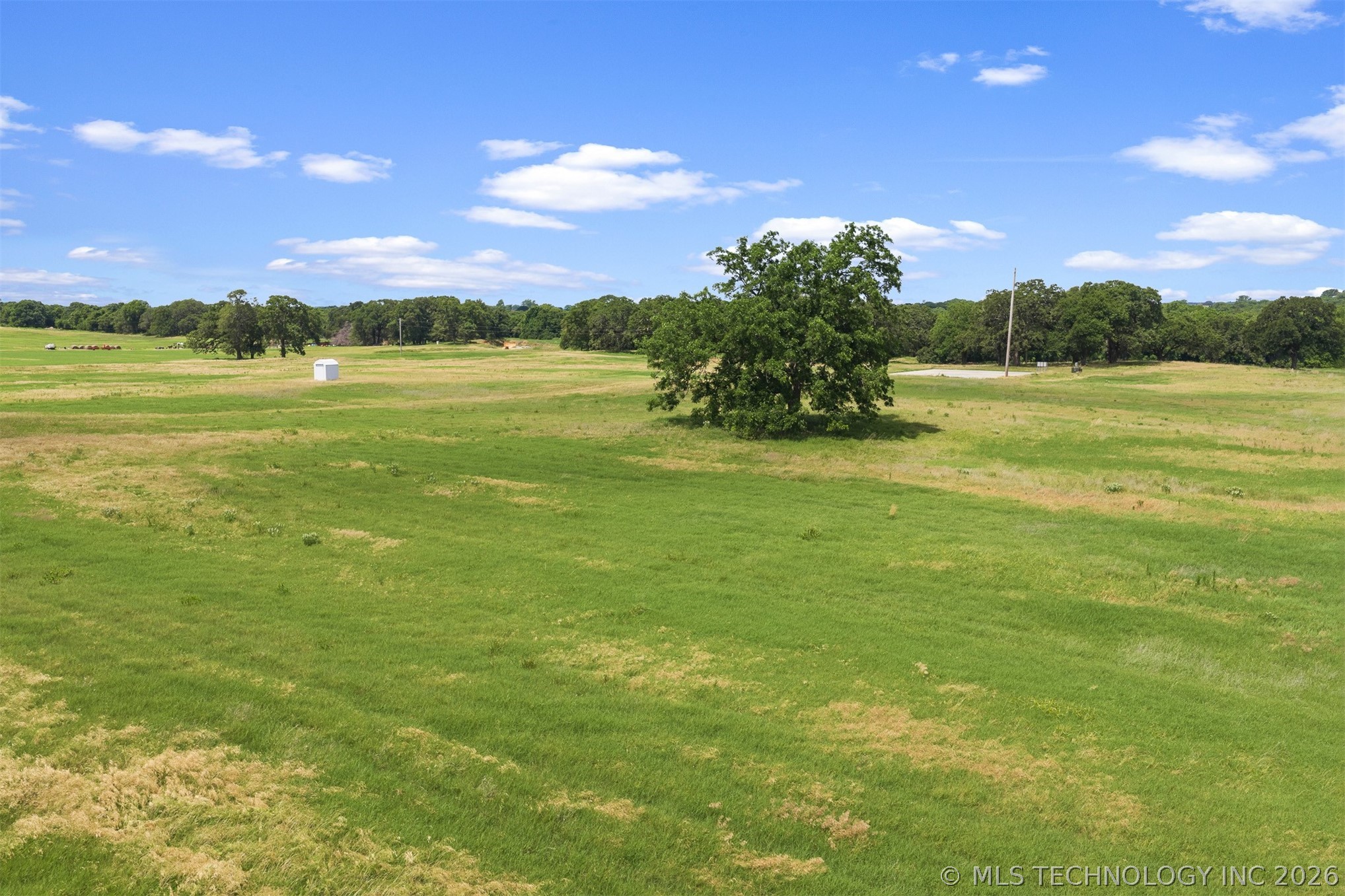8248 Furrh Road Wilson OK 73463