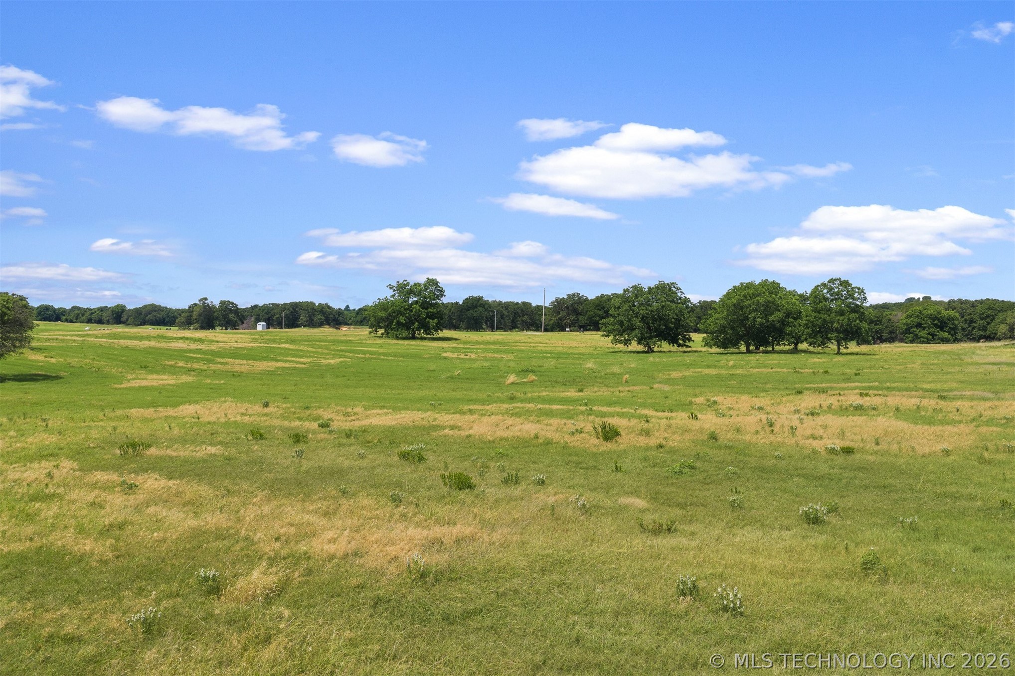 8248 Furrh Road Wilson OK 73463