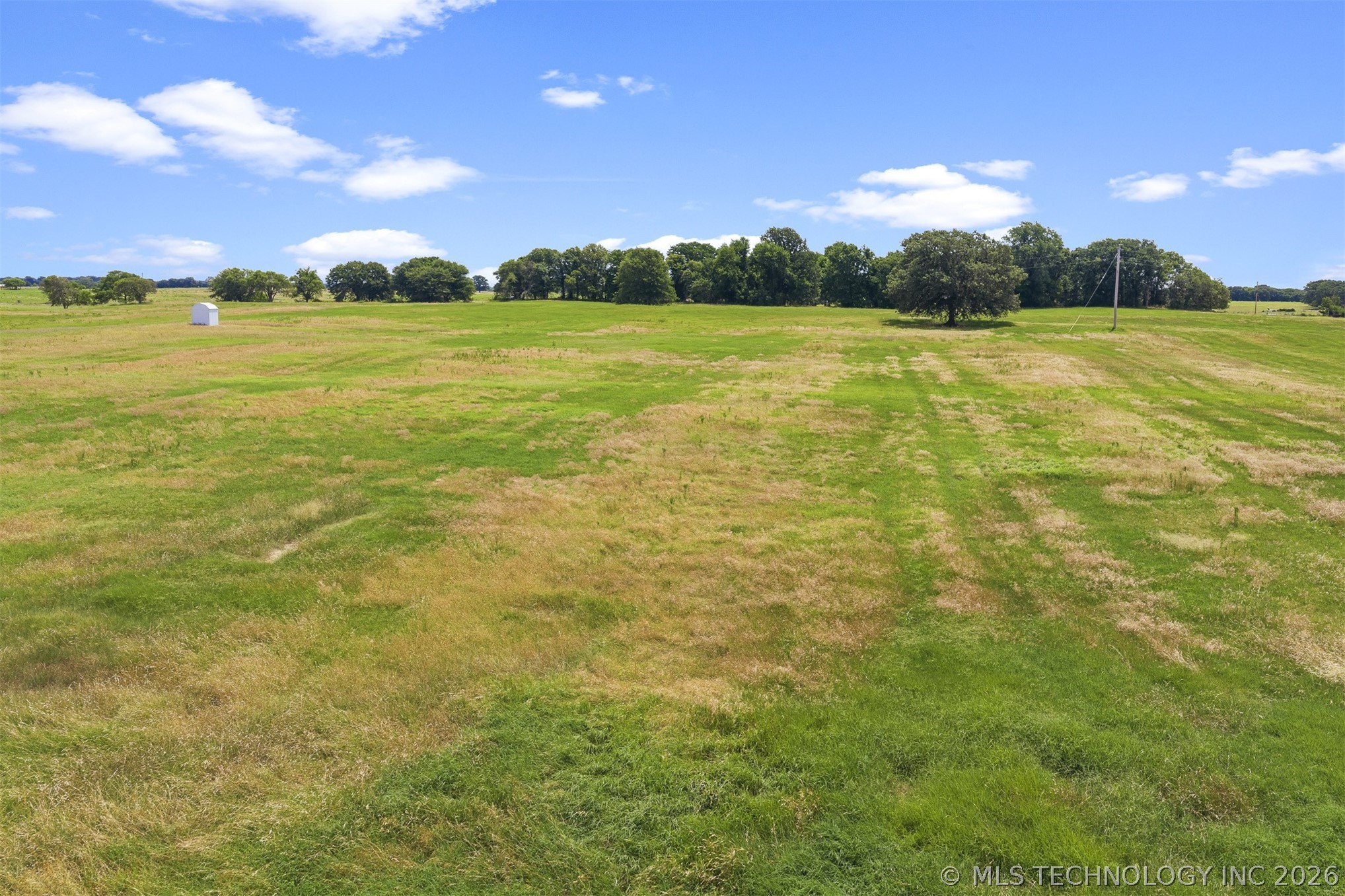 8248 Furrh Road Wilson OK 73463