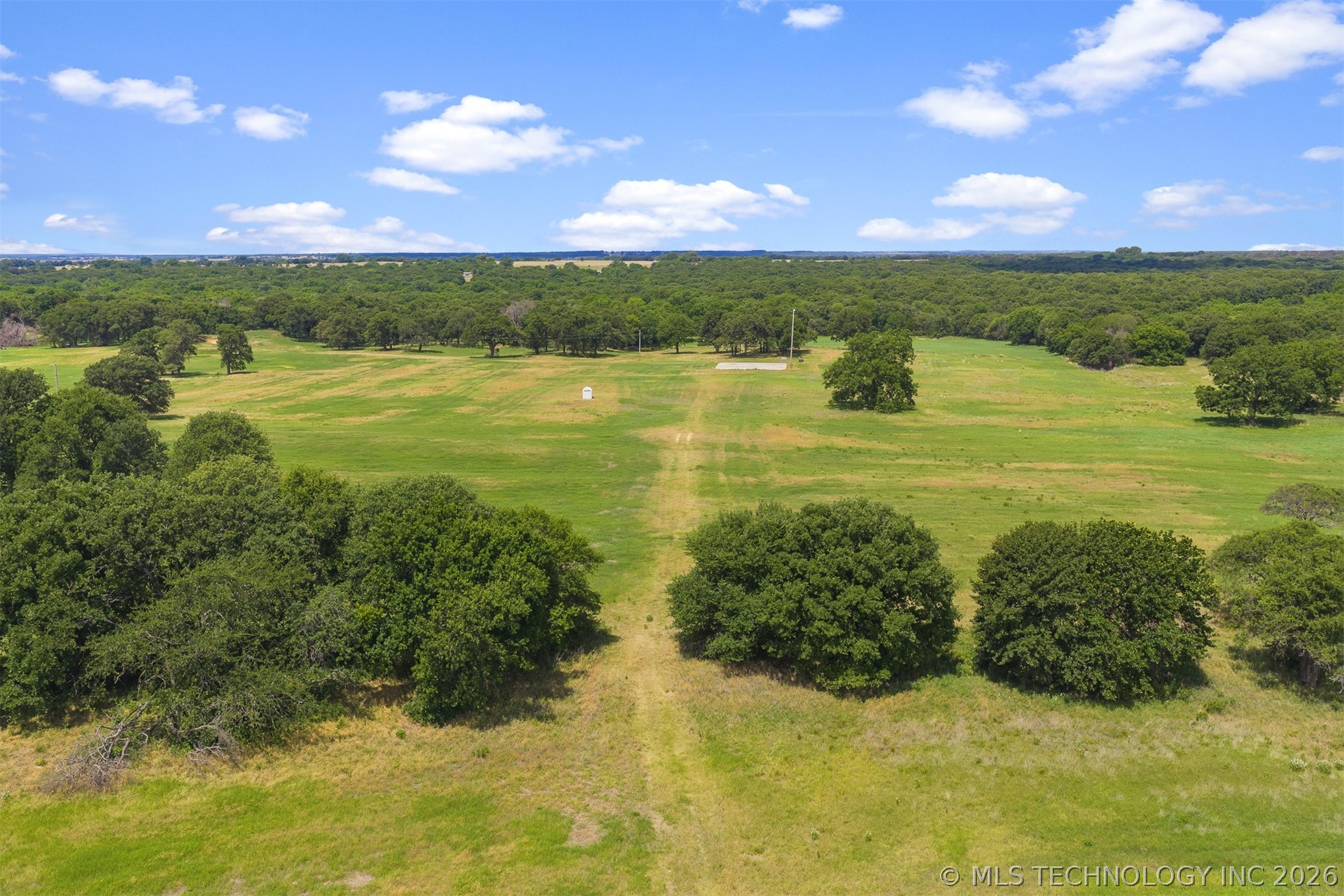 8248 Furrh Road Wilson OK 73463