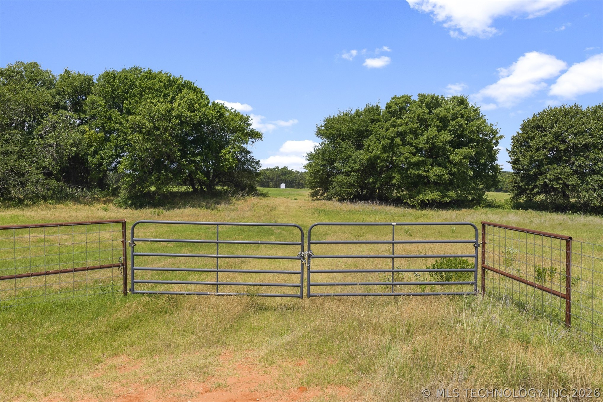 8248 Furrh Road Wilson OK 73463
