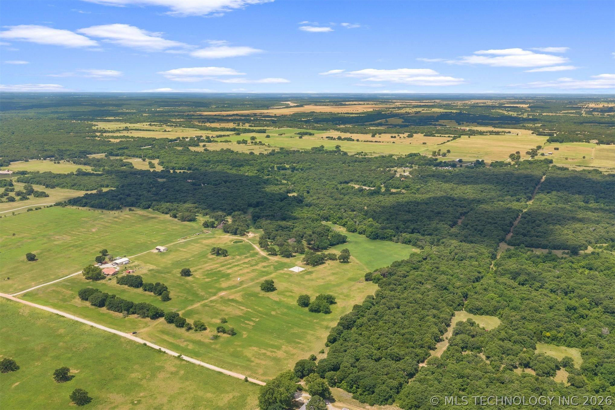 8248 Furrh Road Wilson OK 73463