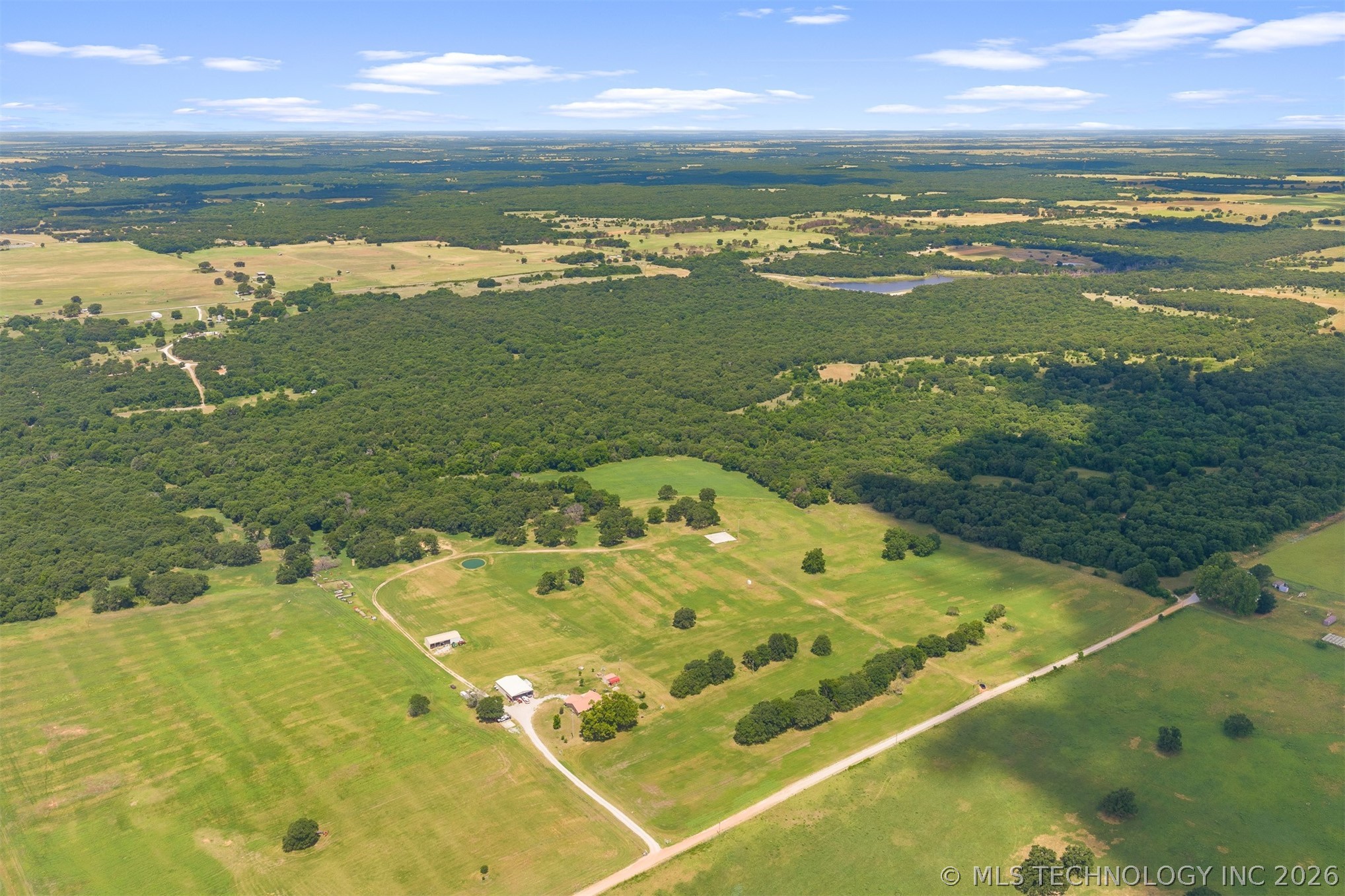 8248 Furrh Road Wilson OK 73463