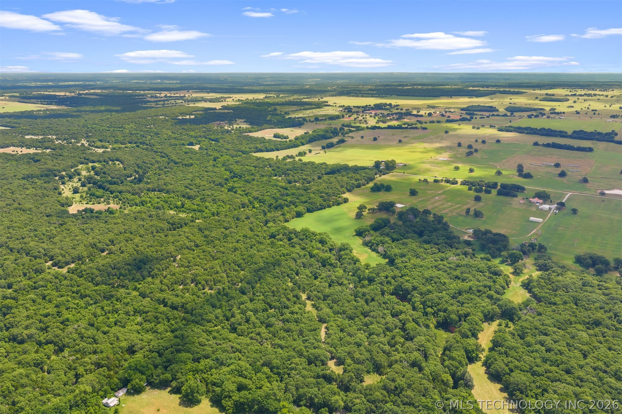 8248 Furrh Road Wilson OK 73463