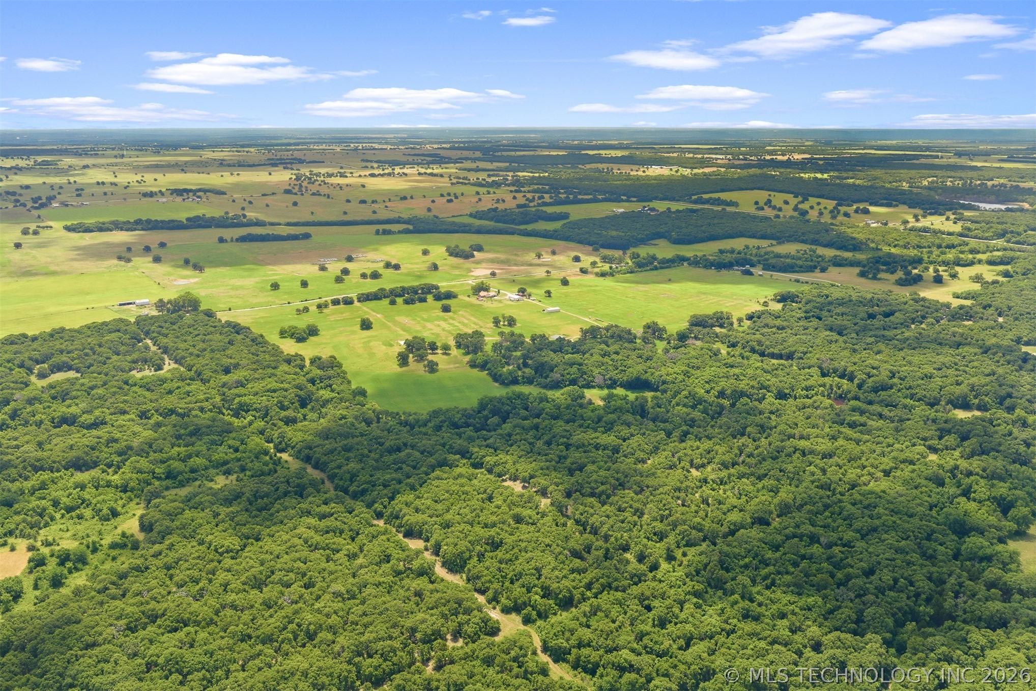 8248 Furrh Road Wilson OK 73463