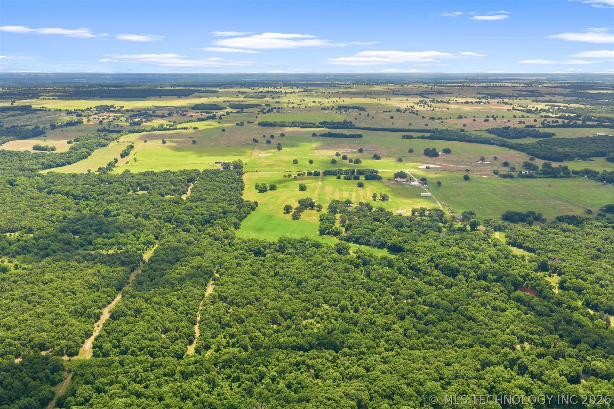 8248 Furrh Road Wilson OK 73463