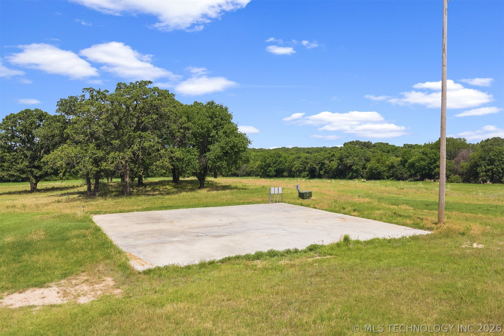 8248 Furrh Road Wilson OK 73463