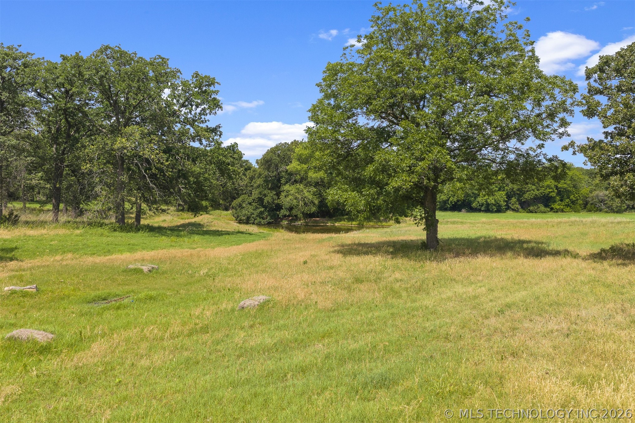 8248 Furrh Road Wilson OK 73463