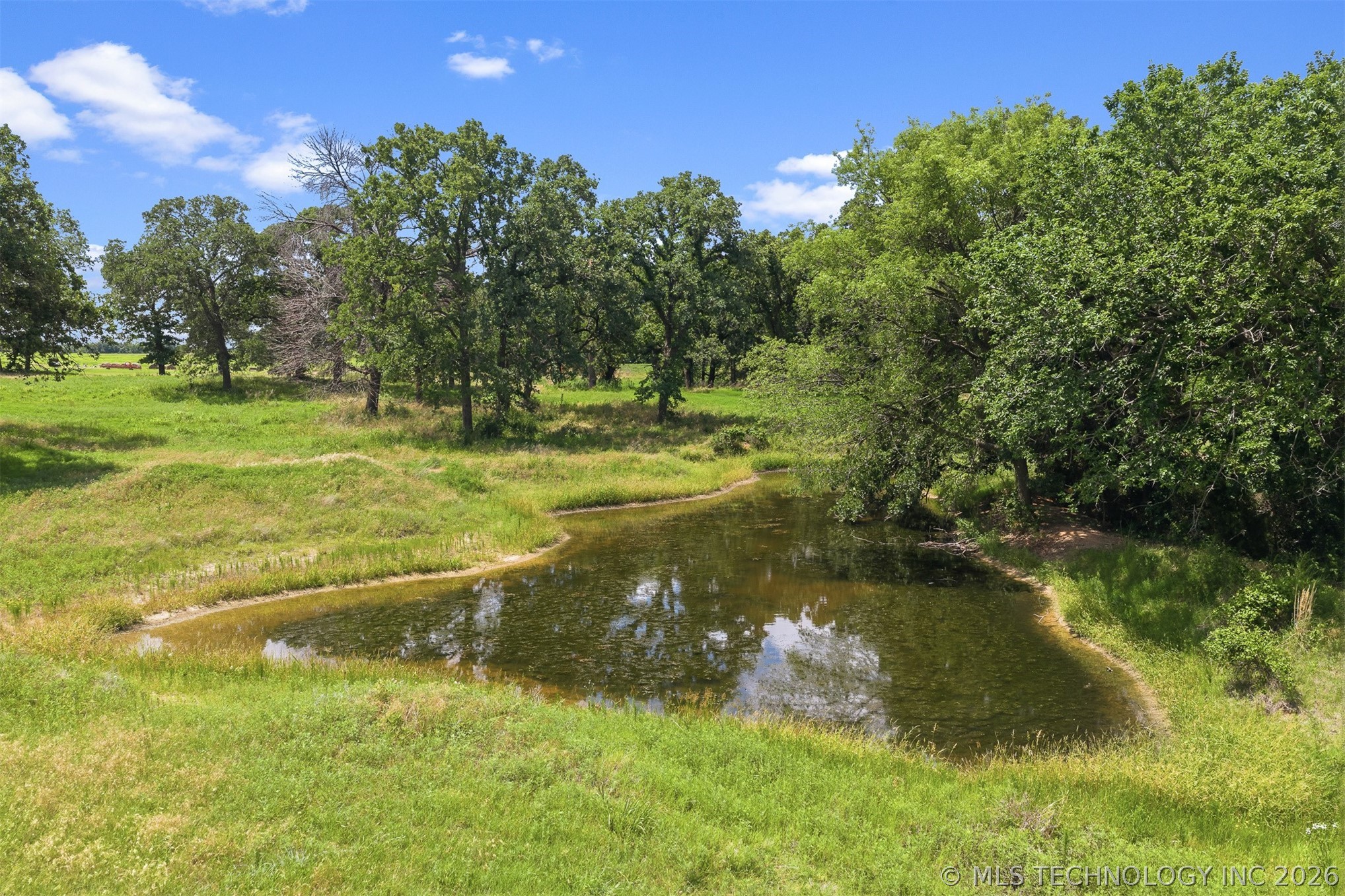 8248 Furrh Road Wilson OK 73463