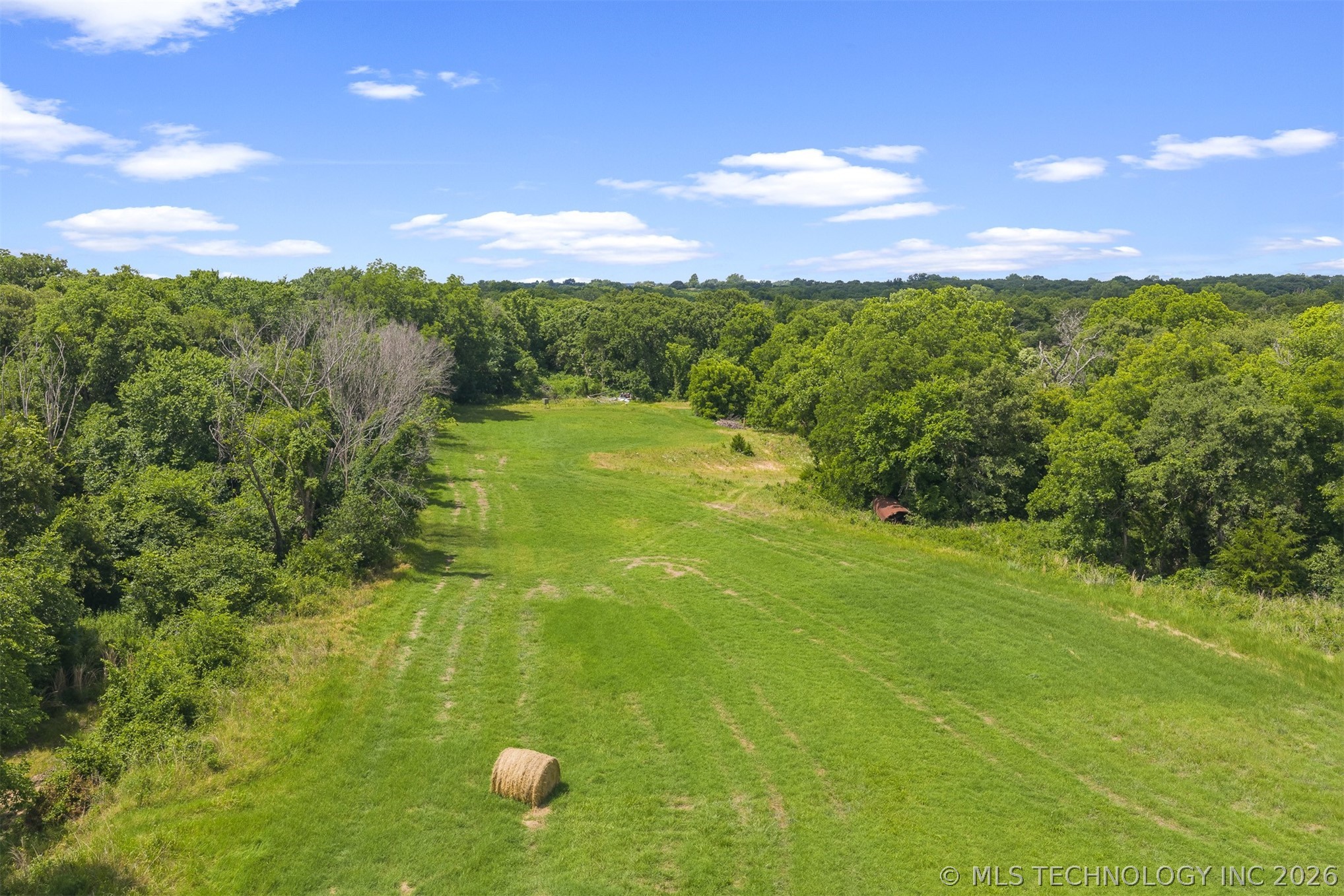 8248 Furrh Road Wilson OK 73463
