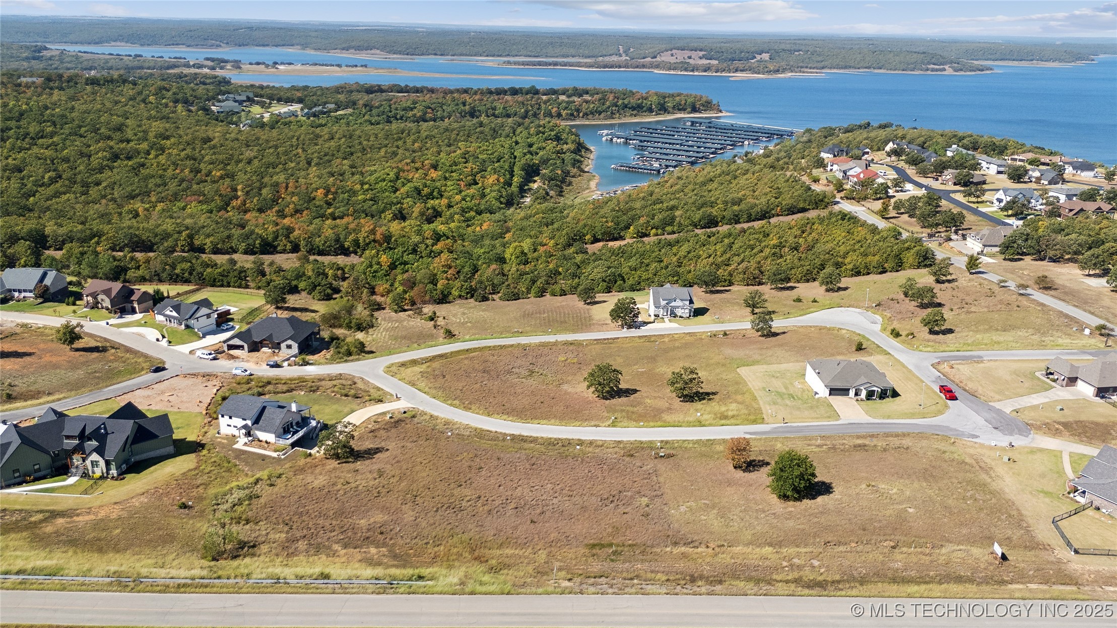 10 Avalon Drive Sperry OK 74073
