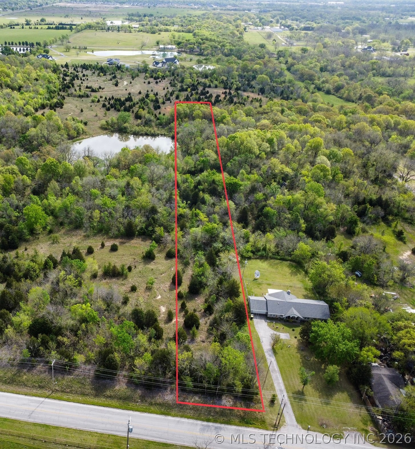 S Peoria Avenue Bixby OK 74008