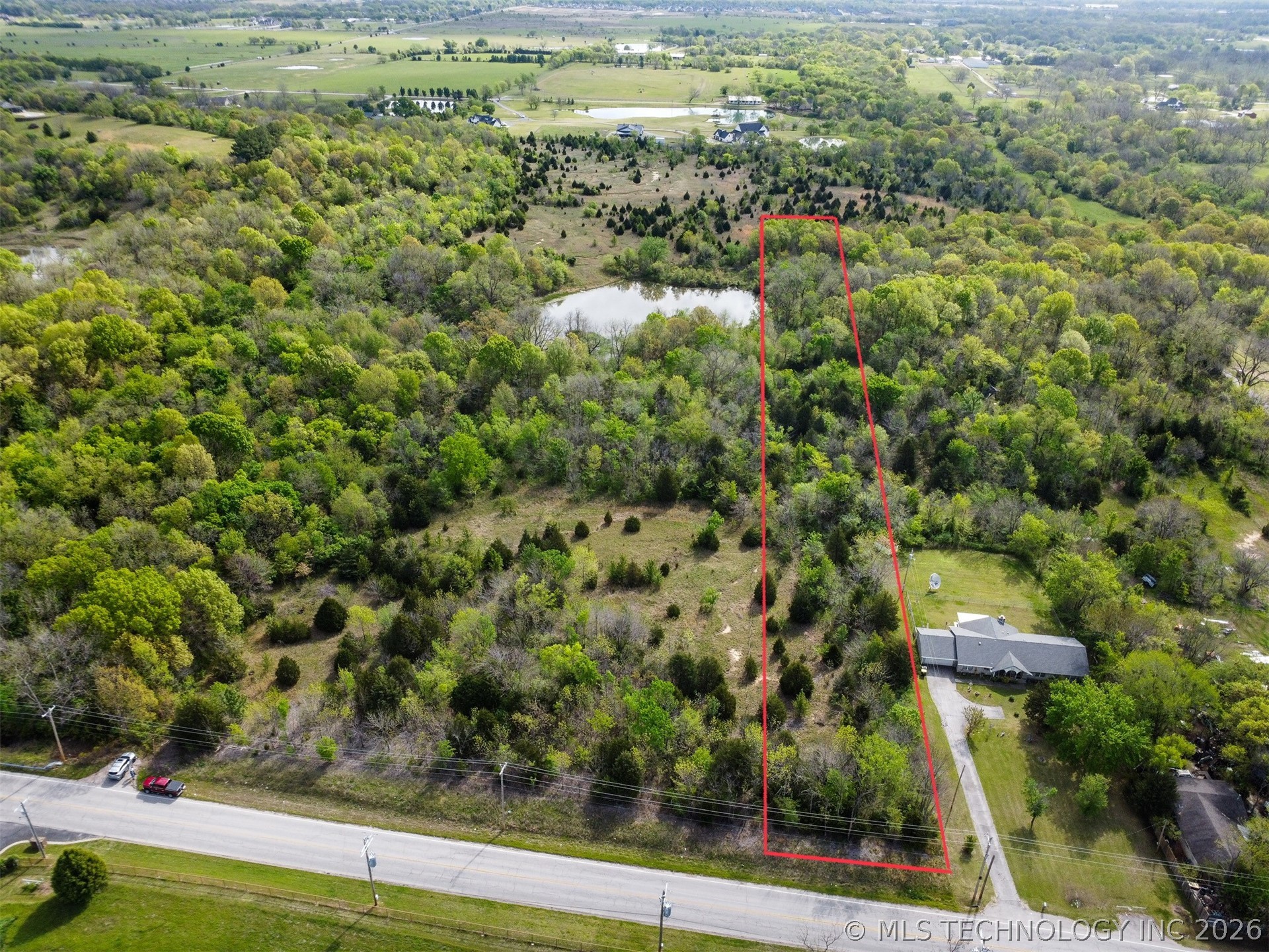 S Peoria Avenue Bixby OK 74008