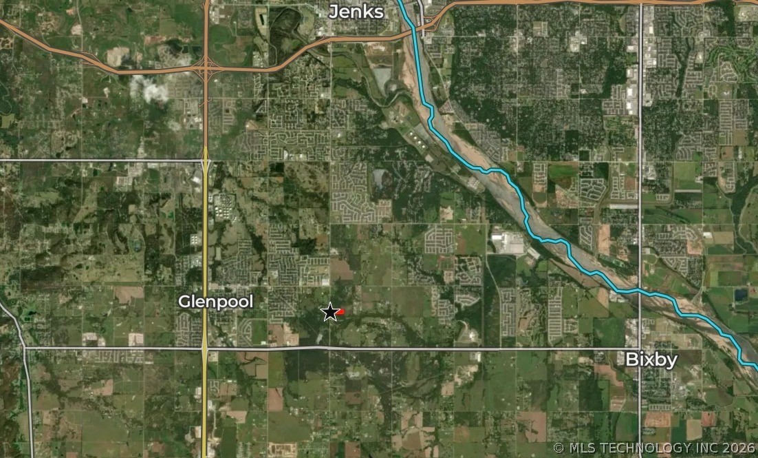 S Peoria Avenue Bixby OK 74008