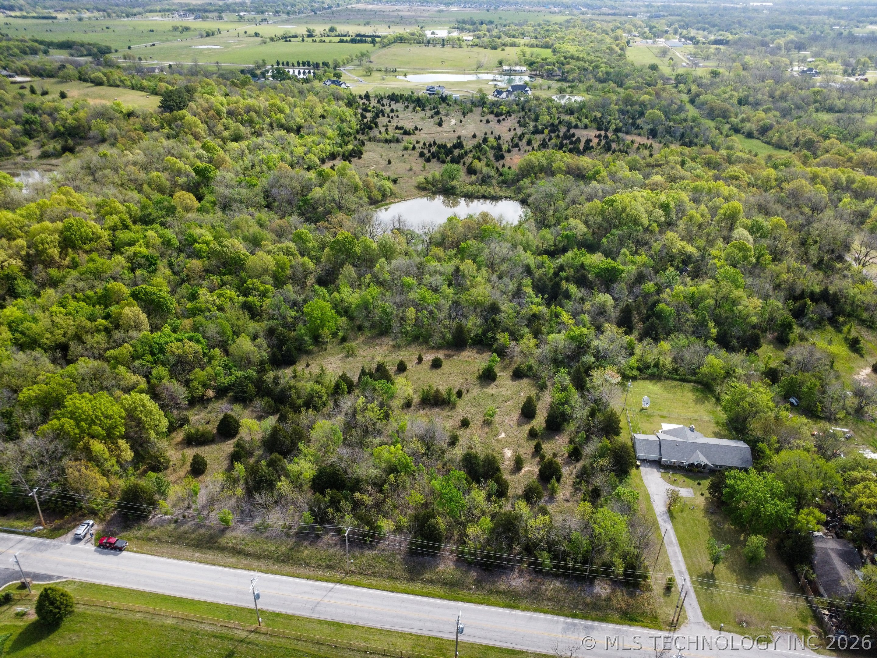 S Peoria Avenue Bixby OK 74008