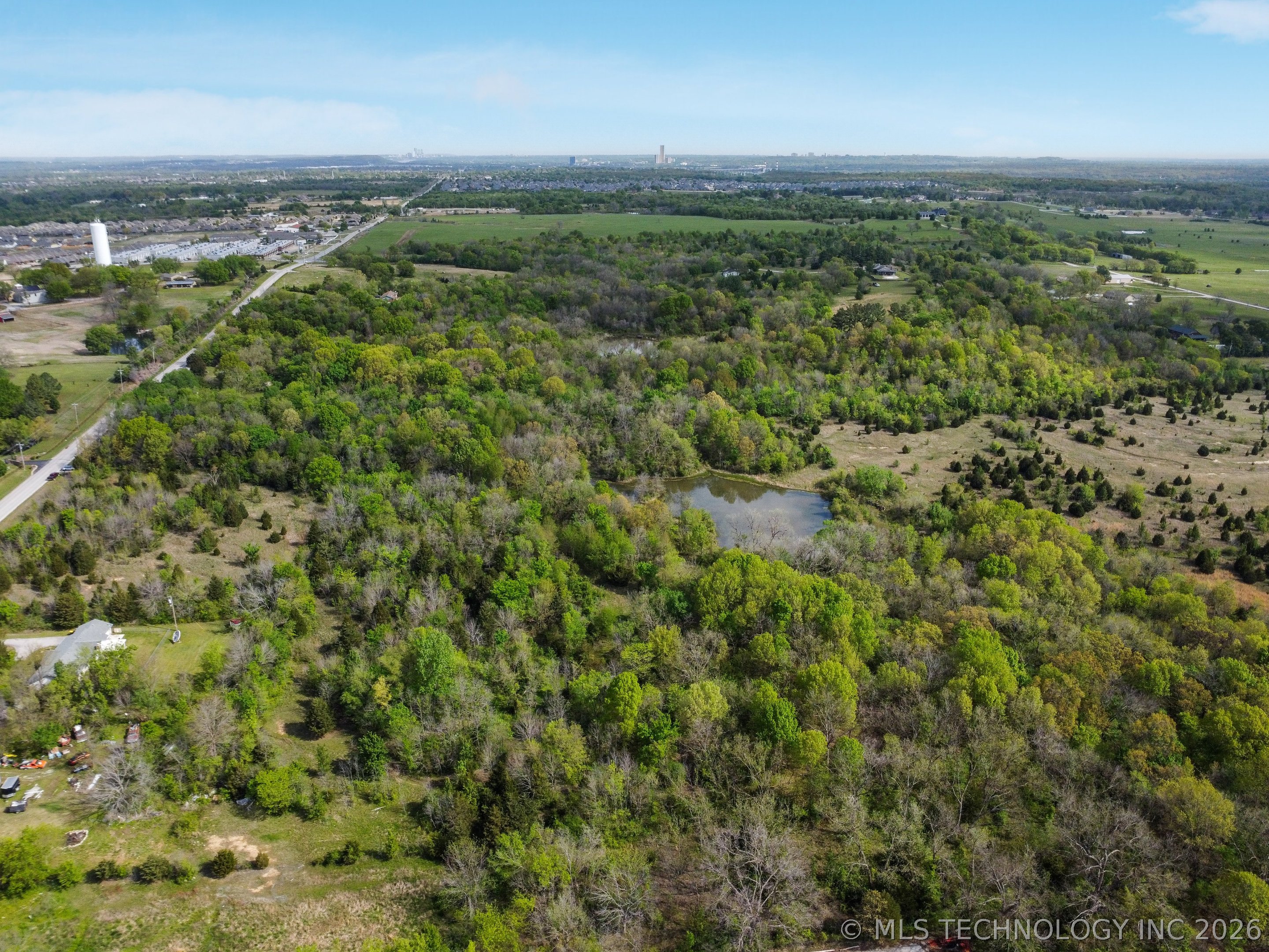 S Peoria Avenue Bixby OK 74008