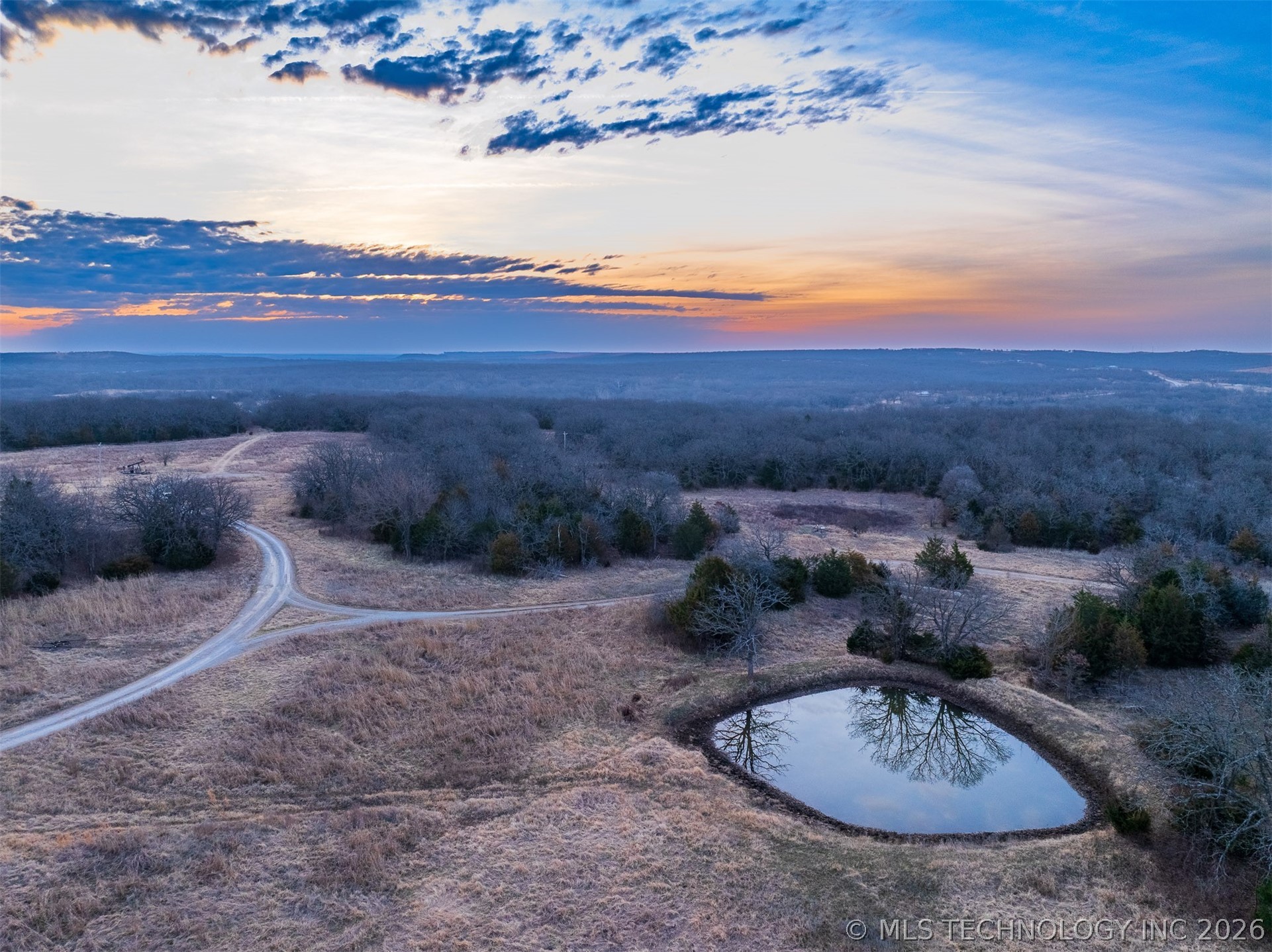 235 County Road 2732 Bartlesville OK 74003