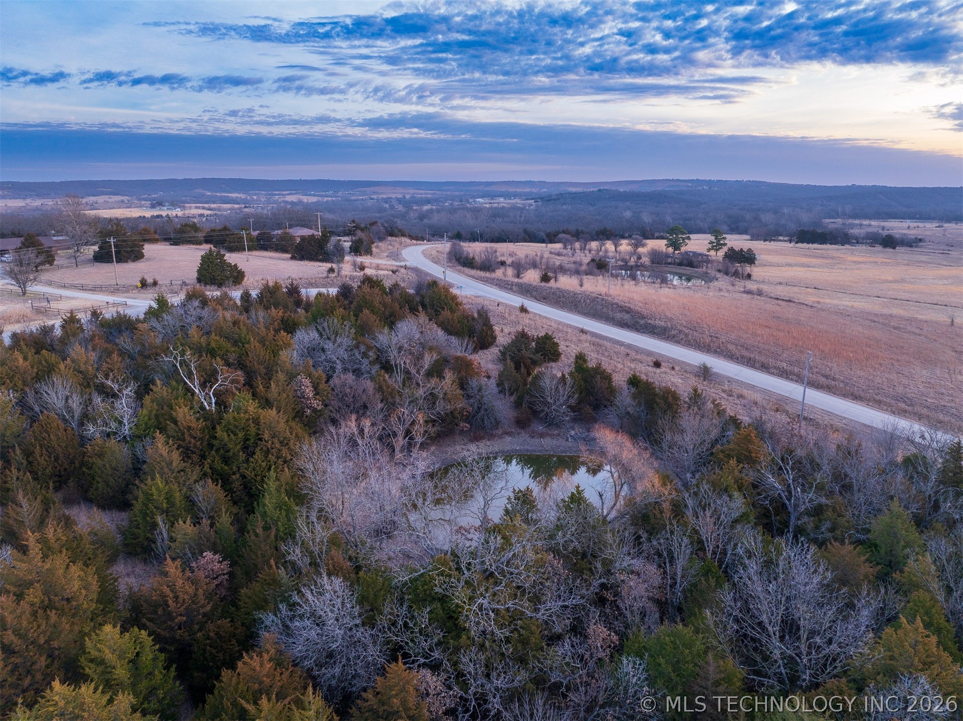 235 County Road 2732 Bartlesville OK 74003