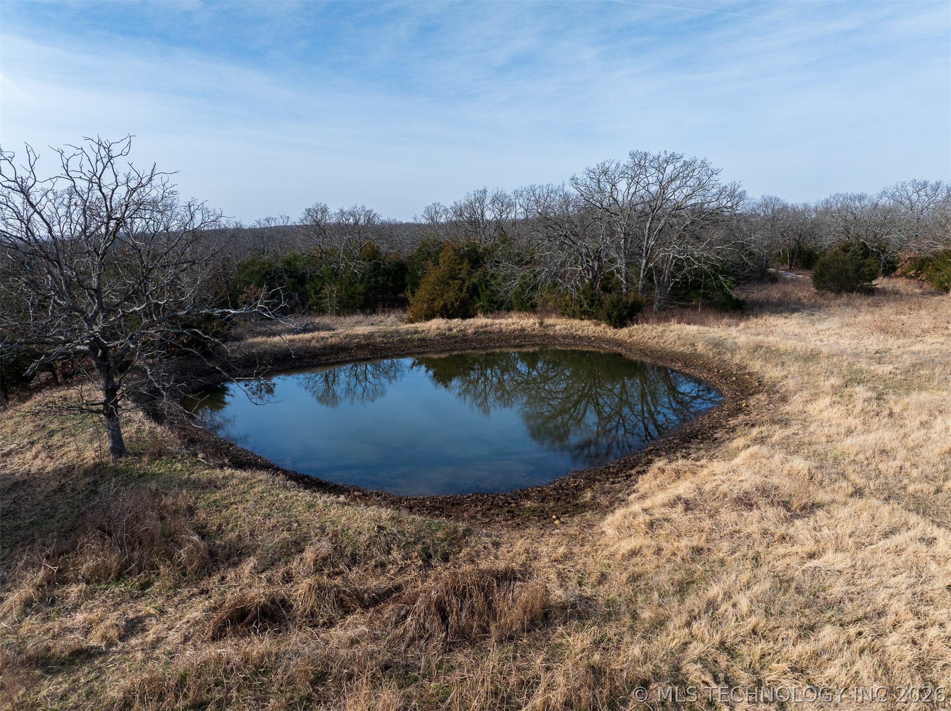 235 County Road 2732 Bartlesville OK 74003