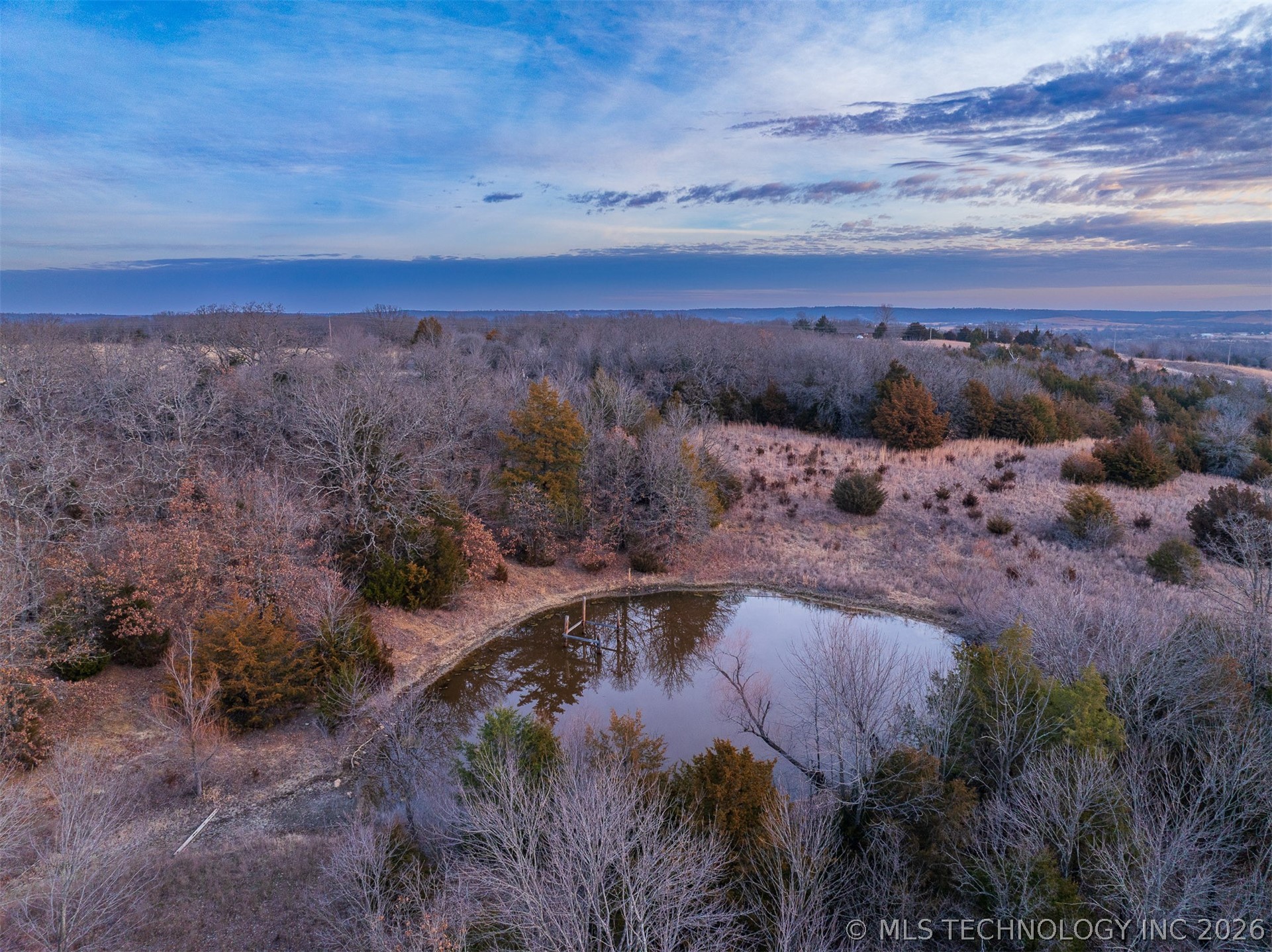 235 County Road 2732 Bartlesville OK 74003