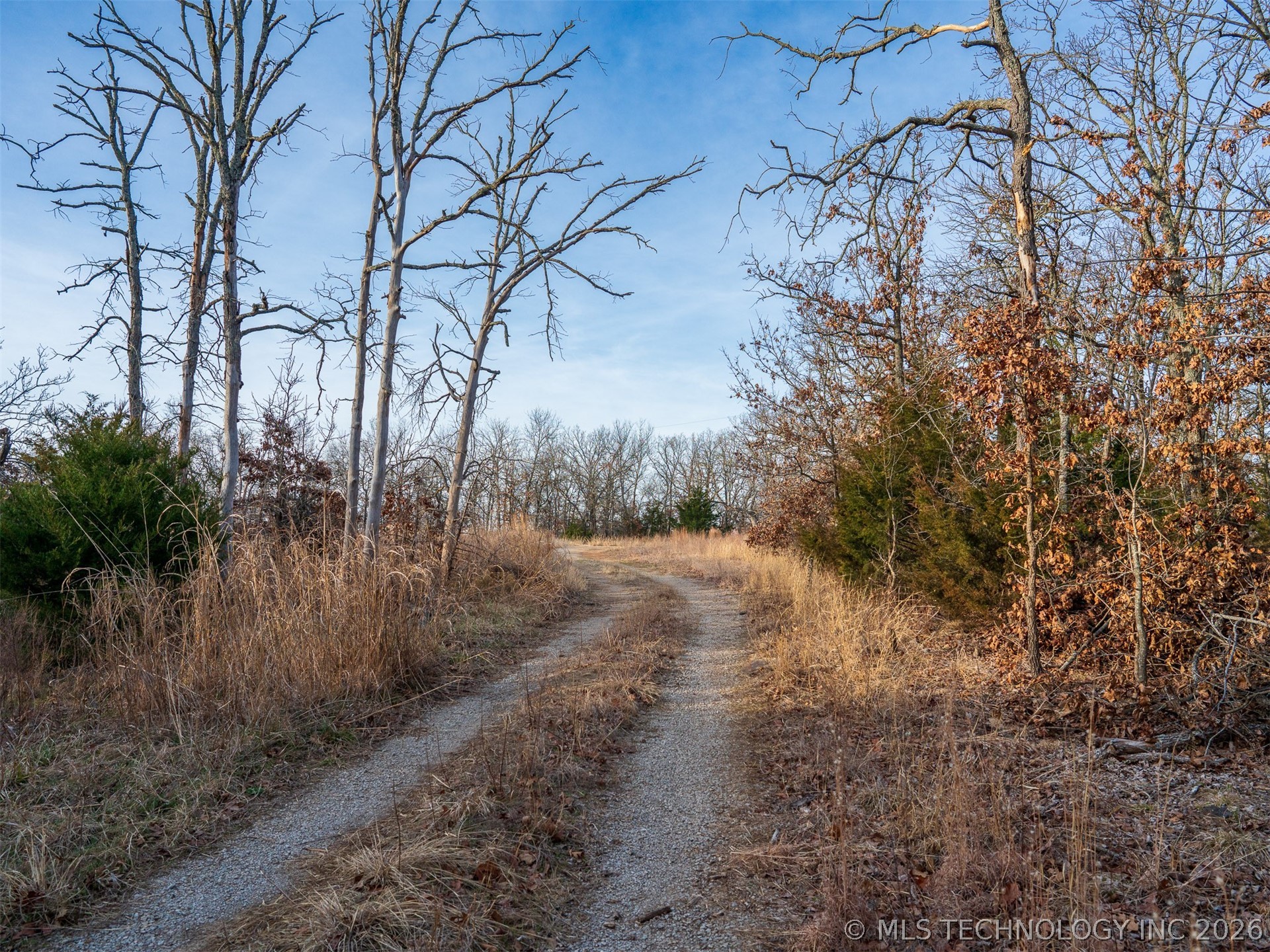 235 County Road 2732 Bartlesville OK 74003