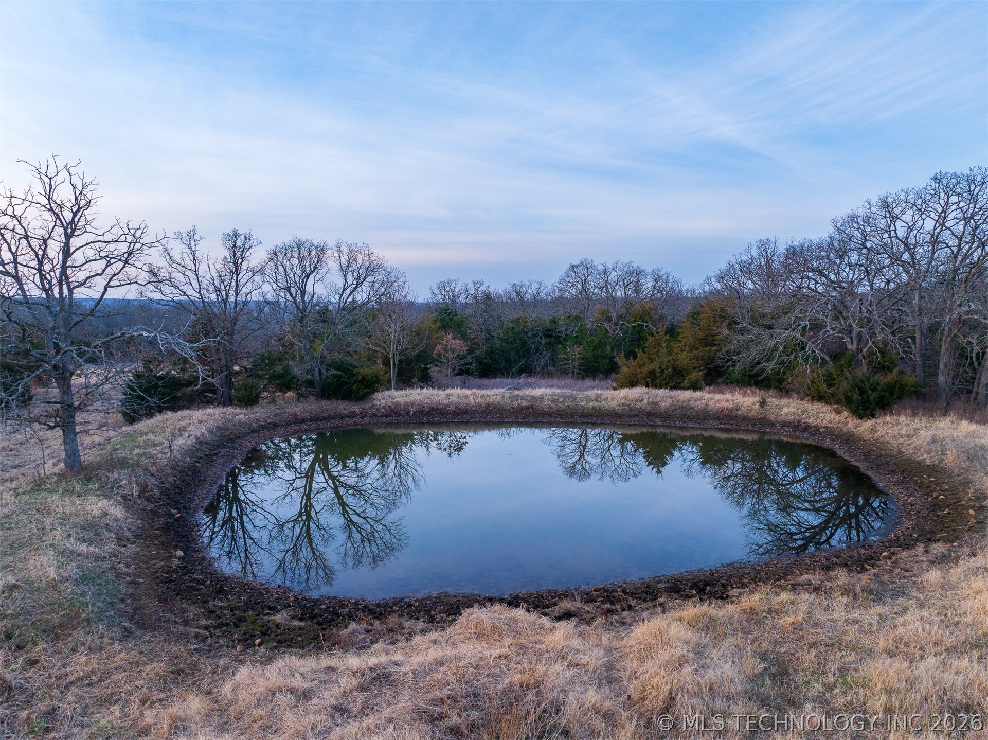 235 County Road 2732 Bartlesville OK 74003