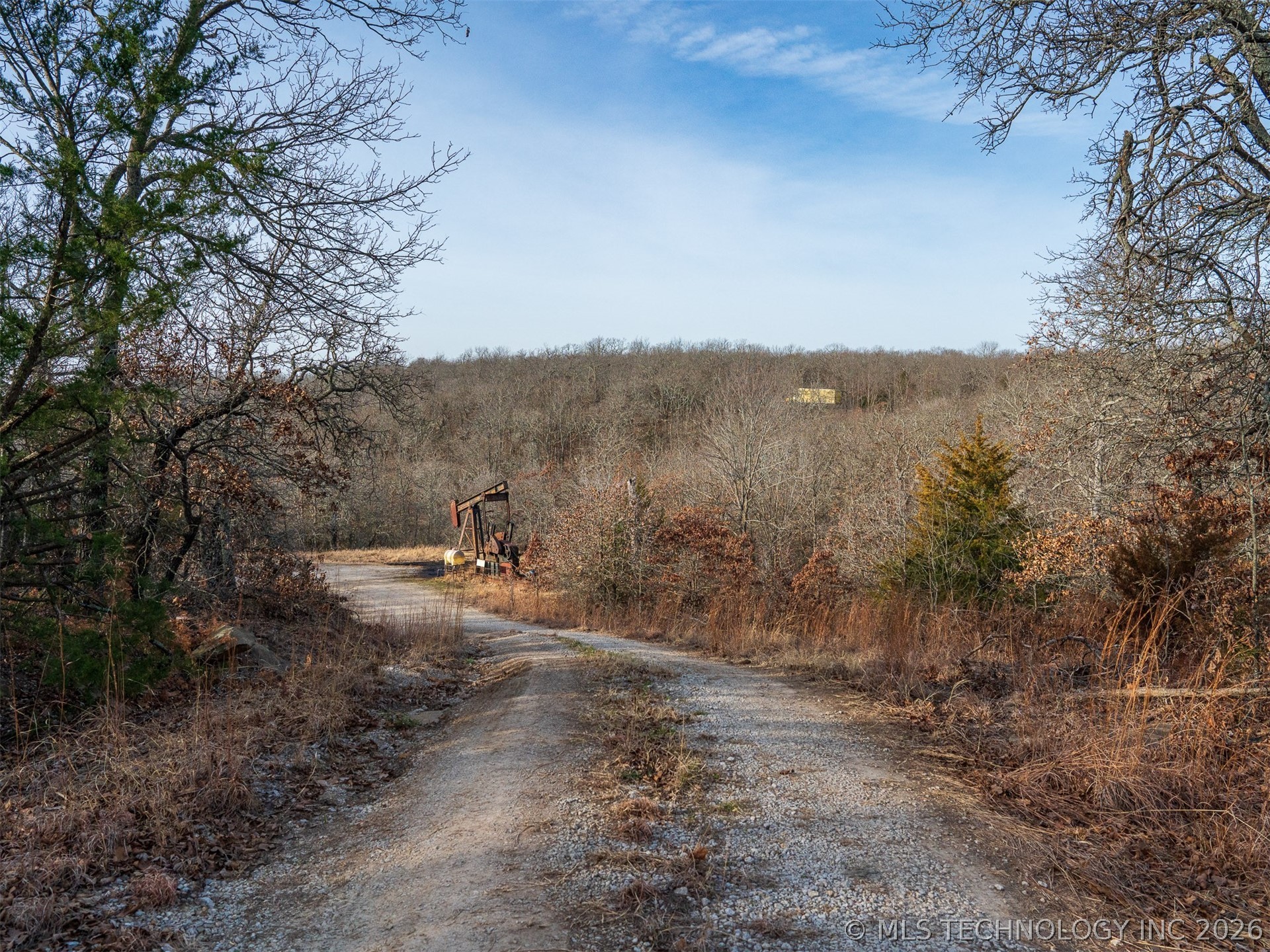 235 County Road 2732 Bartlesville OK 74003
