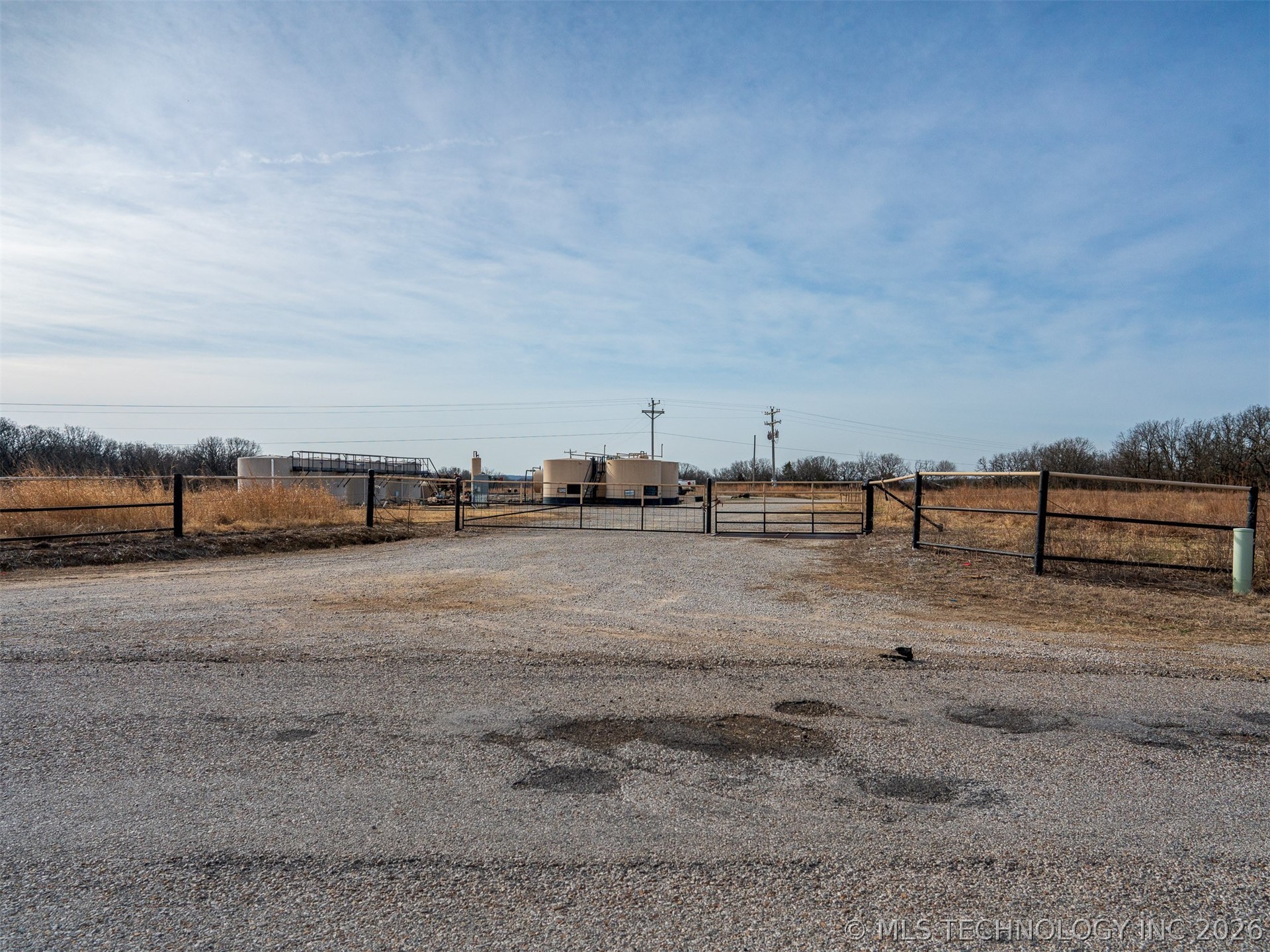 235 County Road 2732 Bartlesville OK 74003