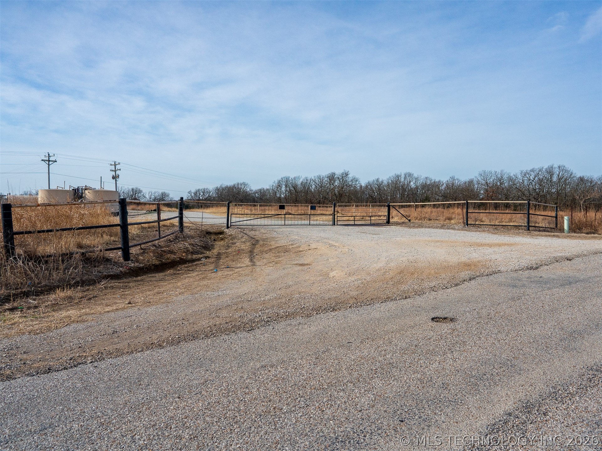 235 County Road 2732 Bartlesville OK 74003