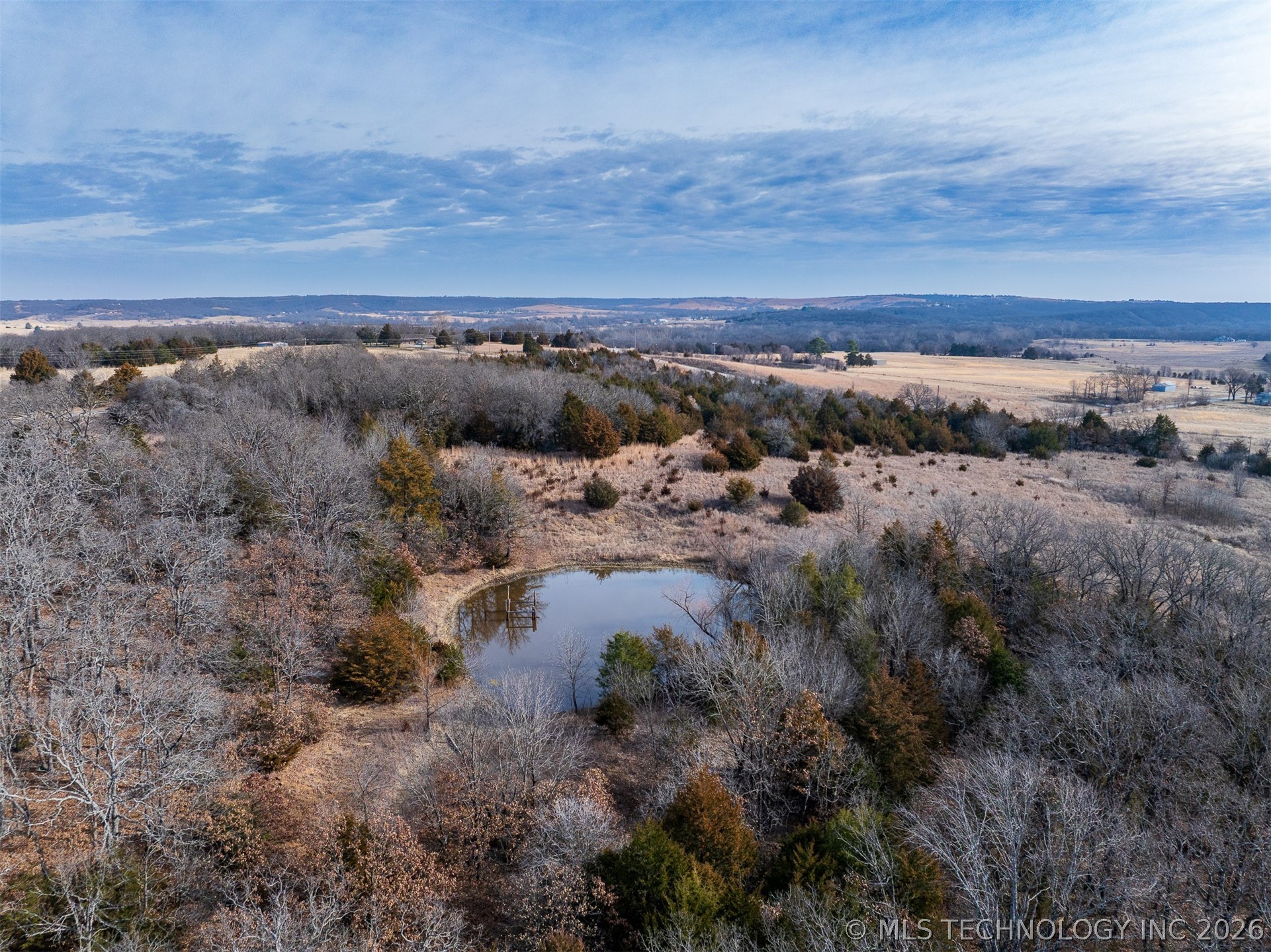 235 County Road 2732 Bartlesville OK 74003