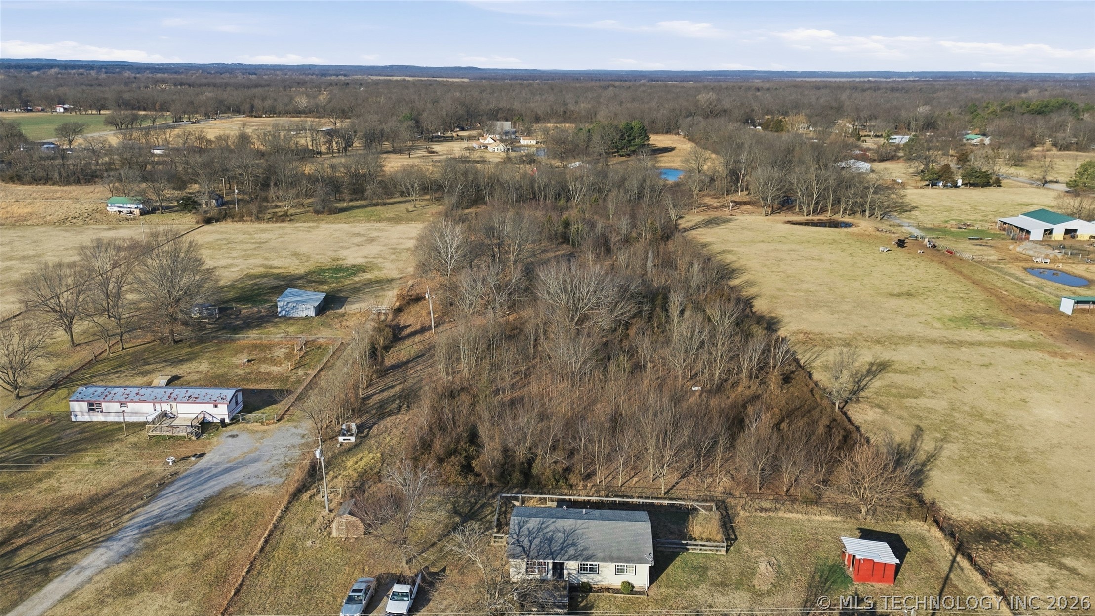 S 4200 Road Inola OK 74036