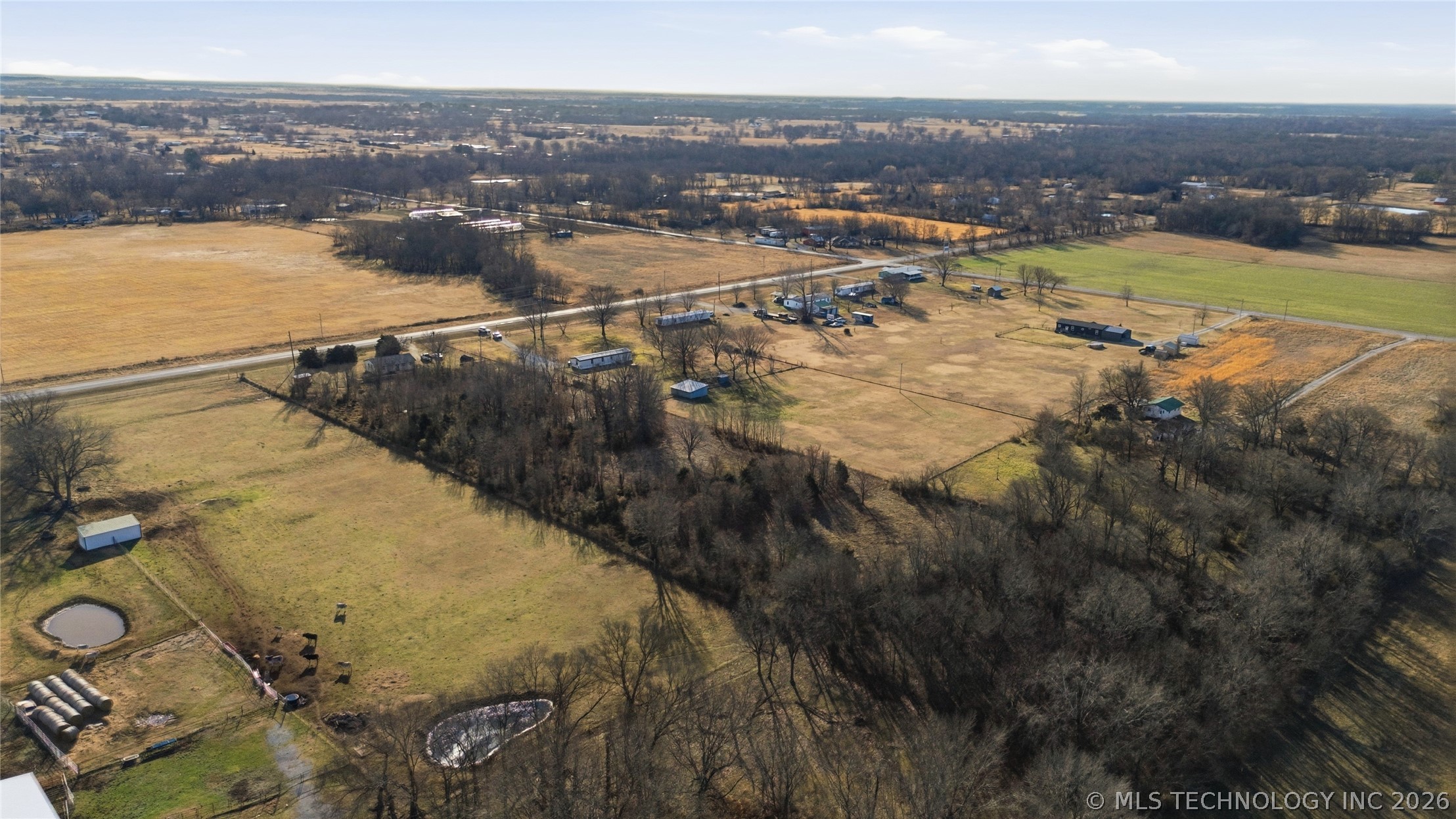 S 4200 Road Inola OK 74036