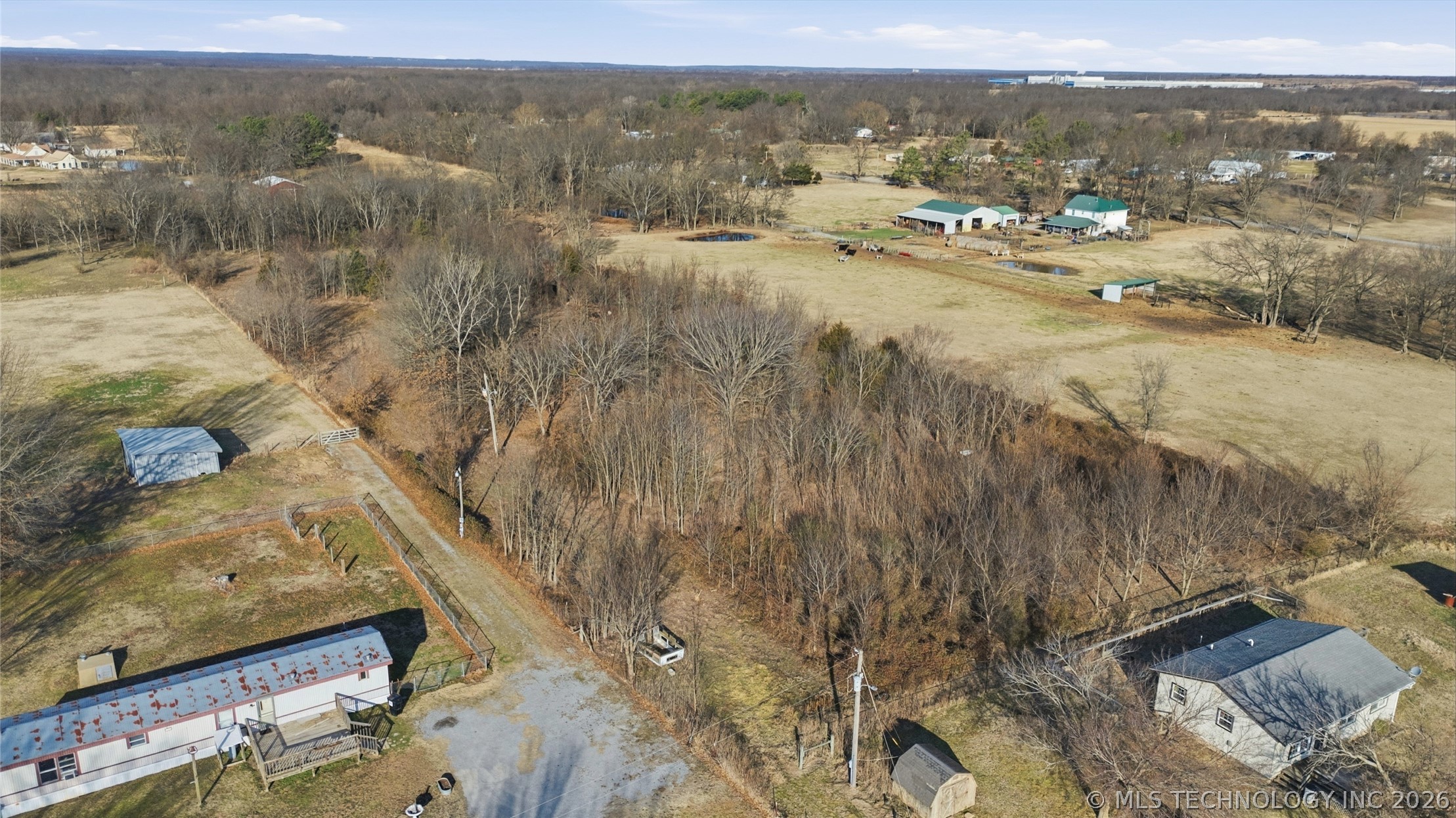 S 4200 Road Inola OK 74036