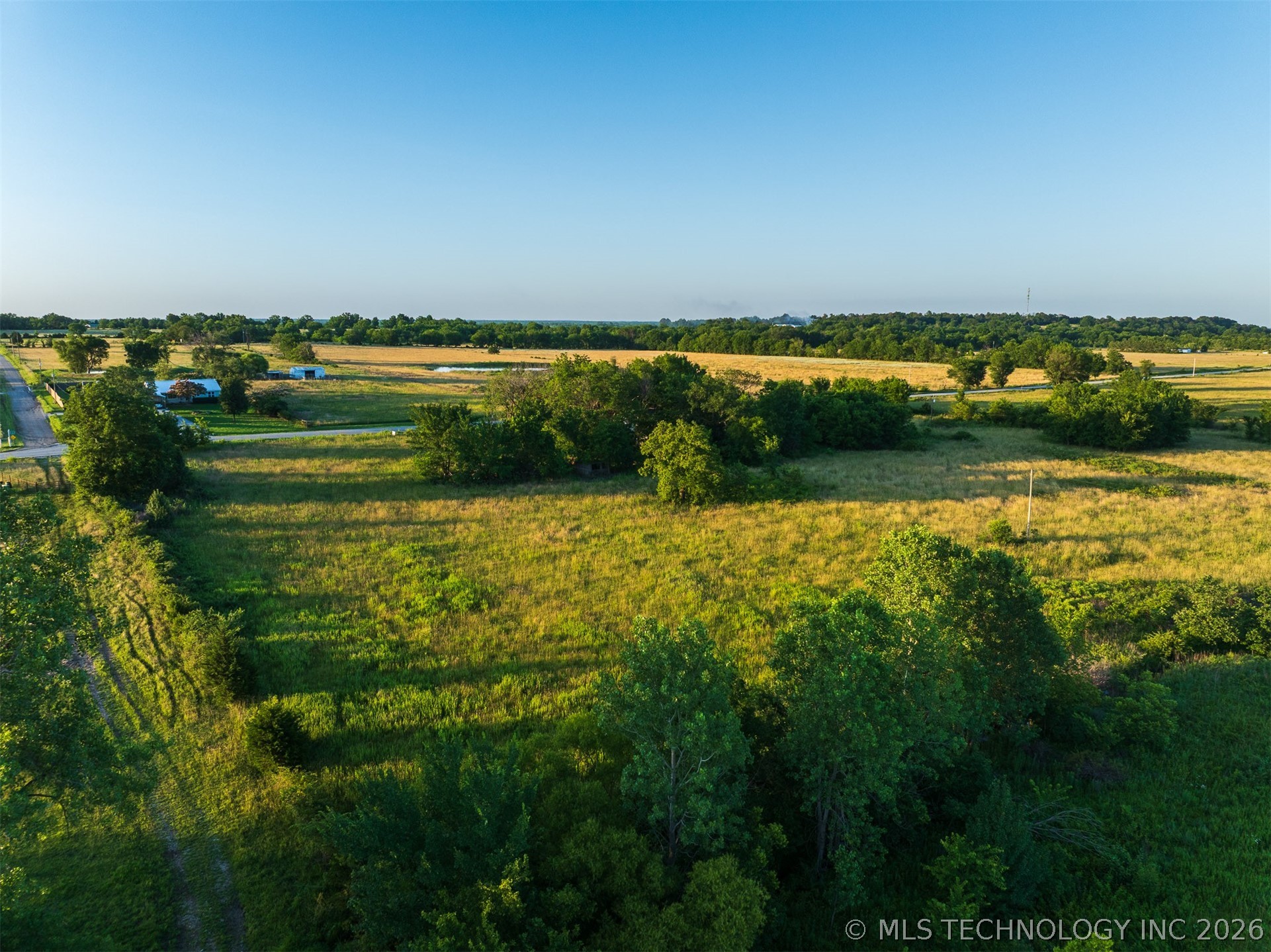 01 Old Highway 10 Highway Miami OK 74354