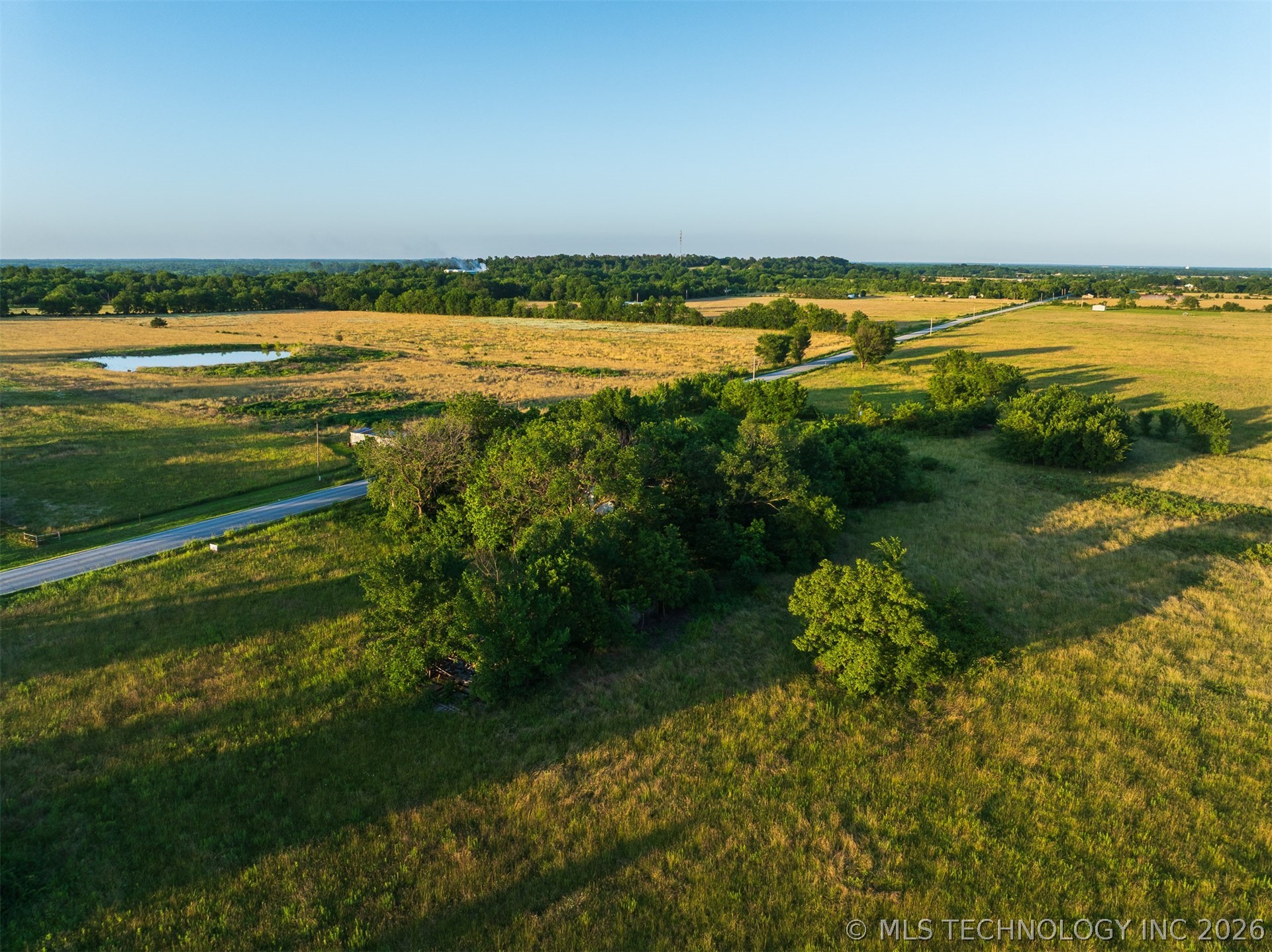 01 Old Highway 10 Highway Miami OK 74354