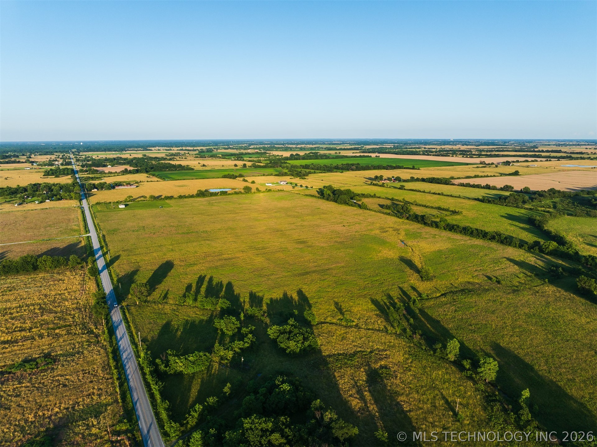 01 Old Highway 10 Highway Miami OK 74354