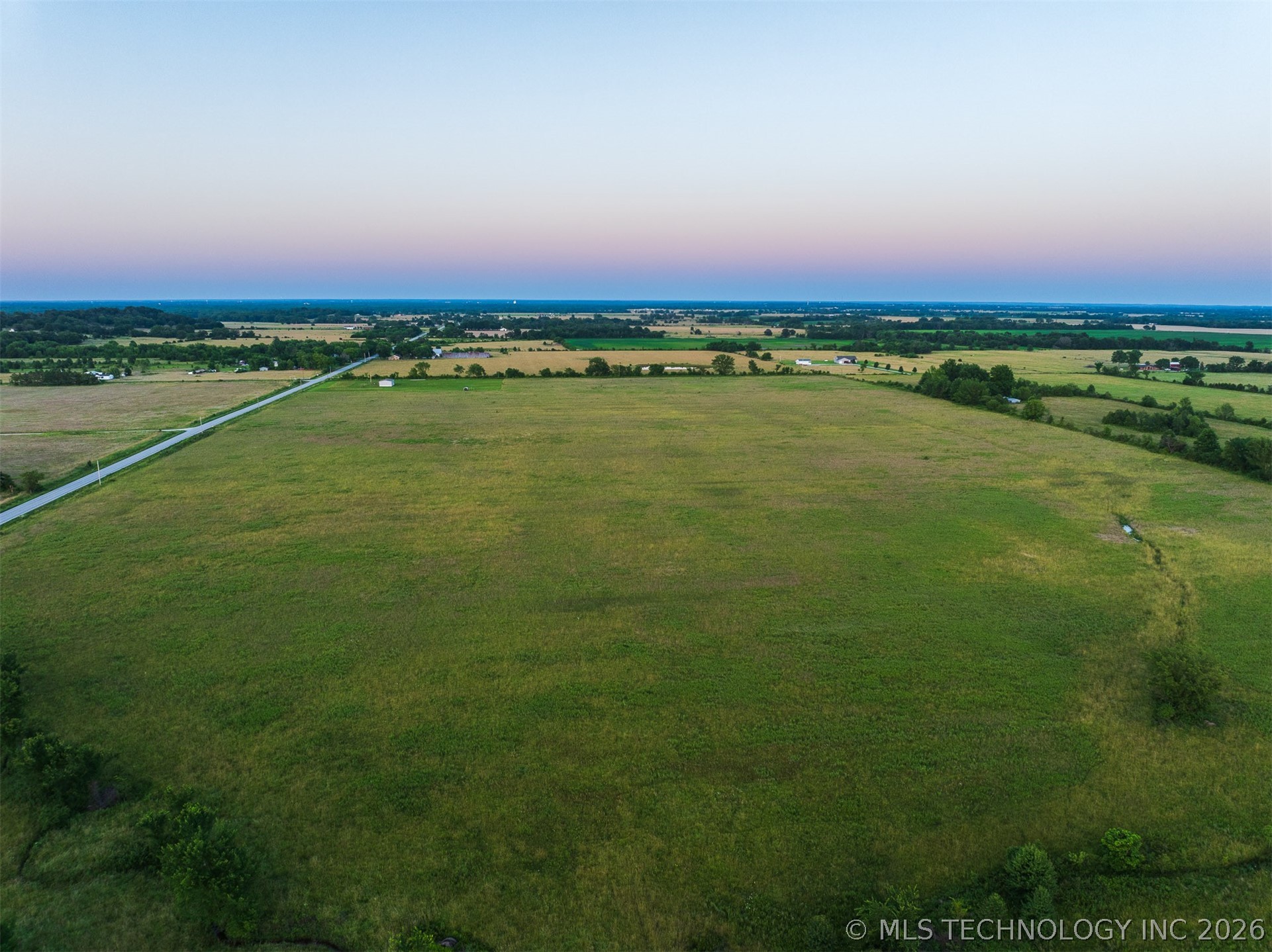 01 Old Highway 10 Highway Miami OK 74354
